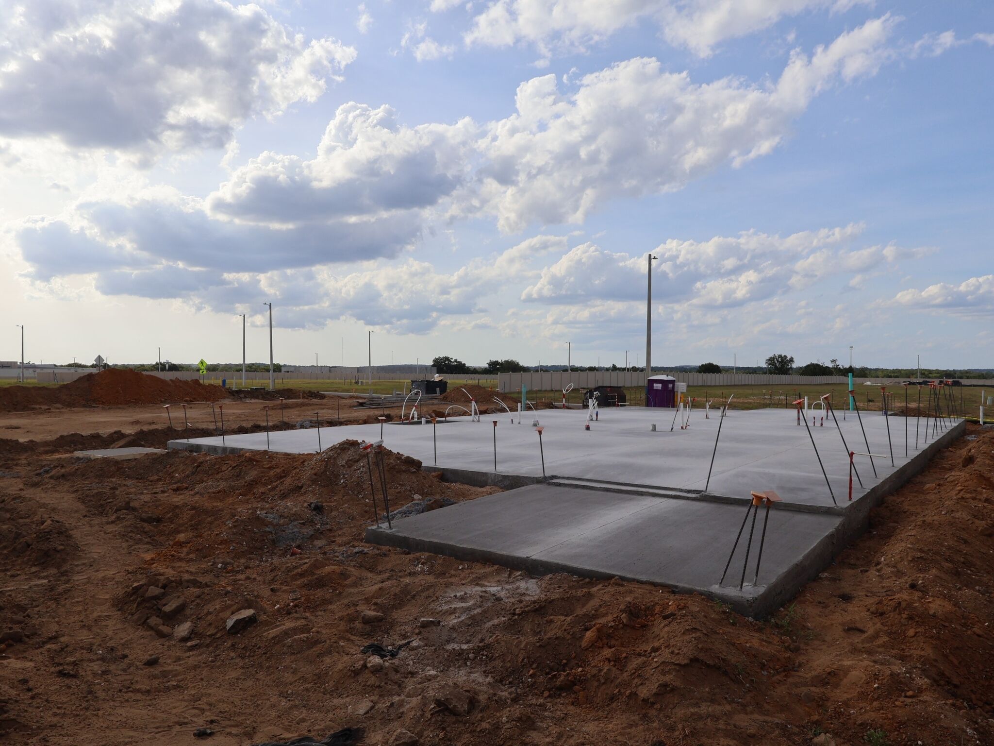 Homesite