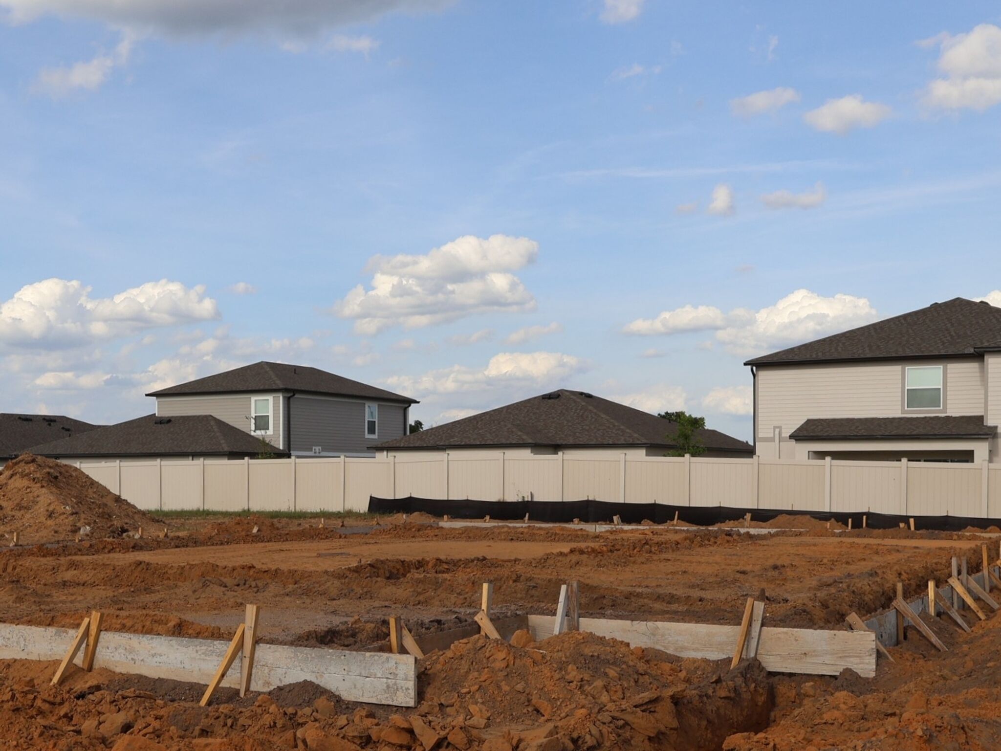 Homesite
