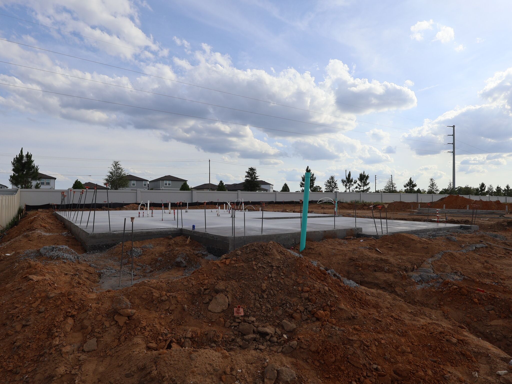 Homesite