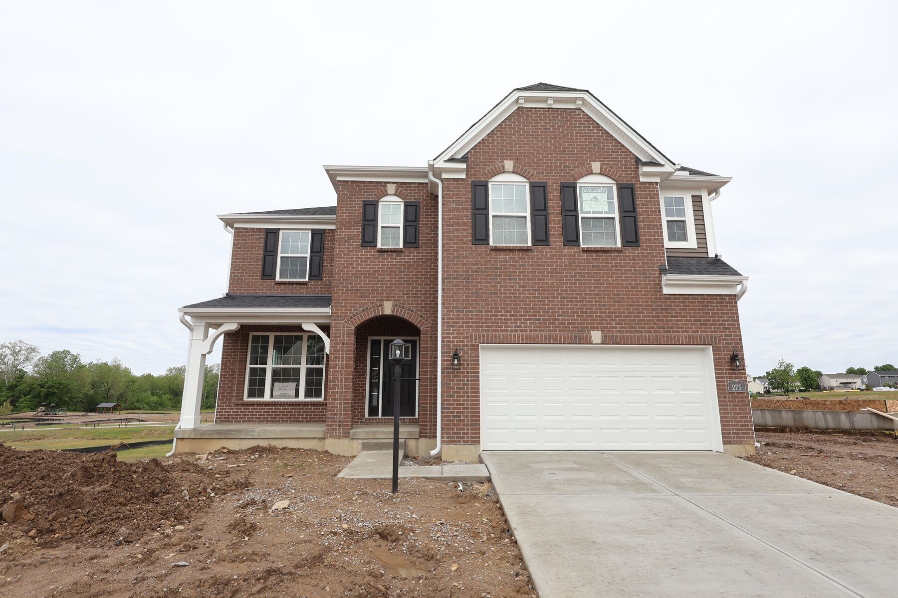 275 Tilly Court