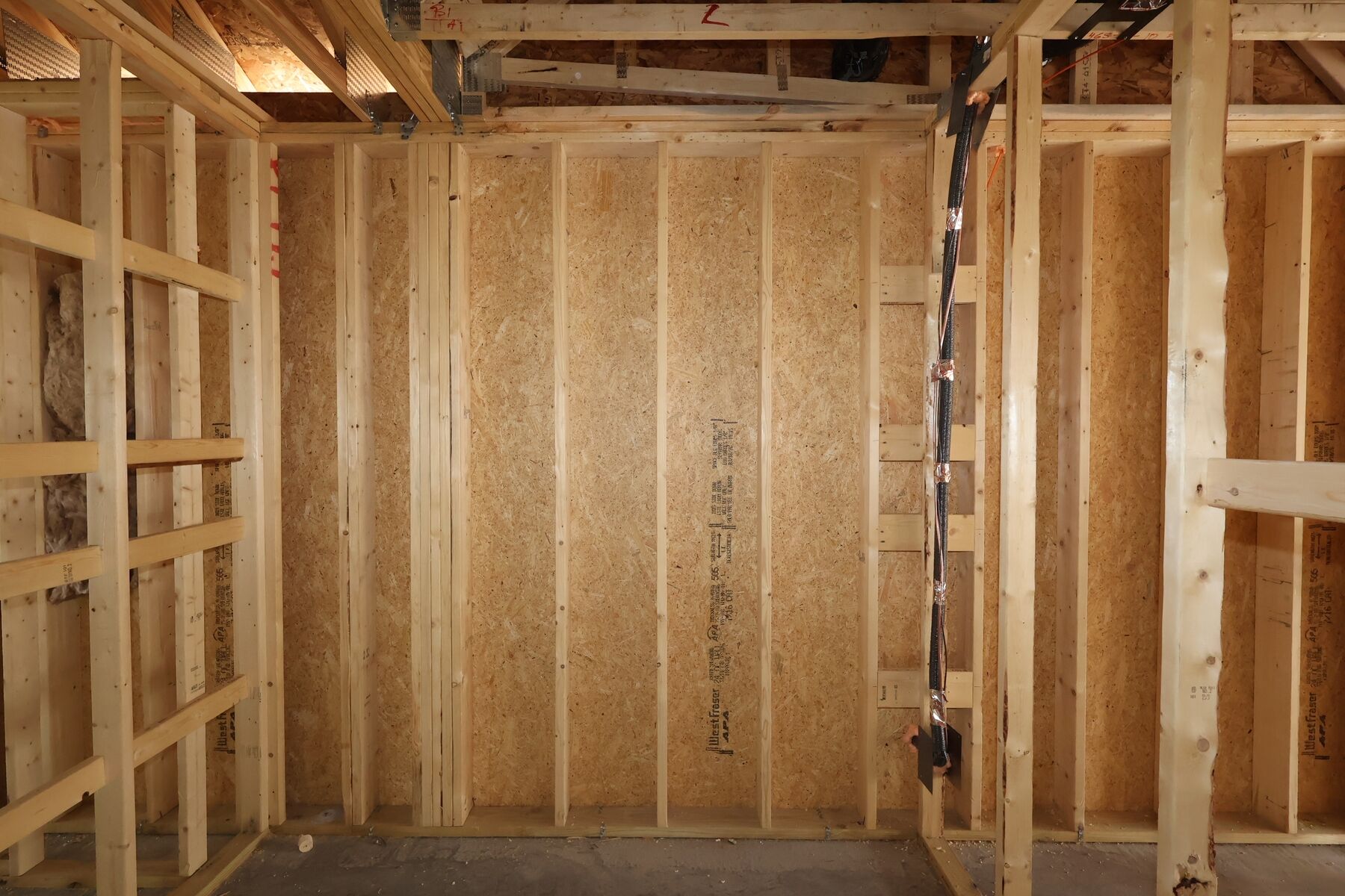 Framing