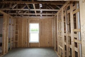 Framing