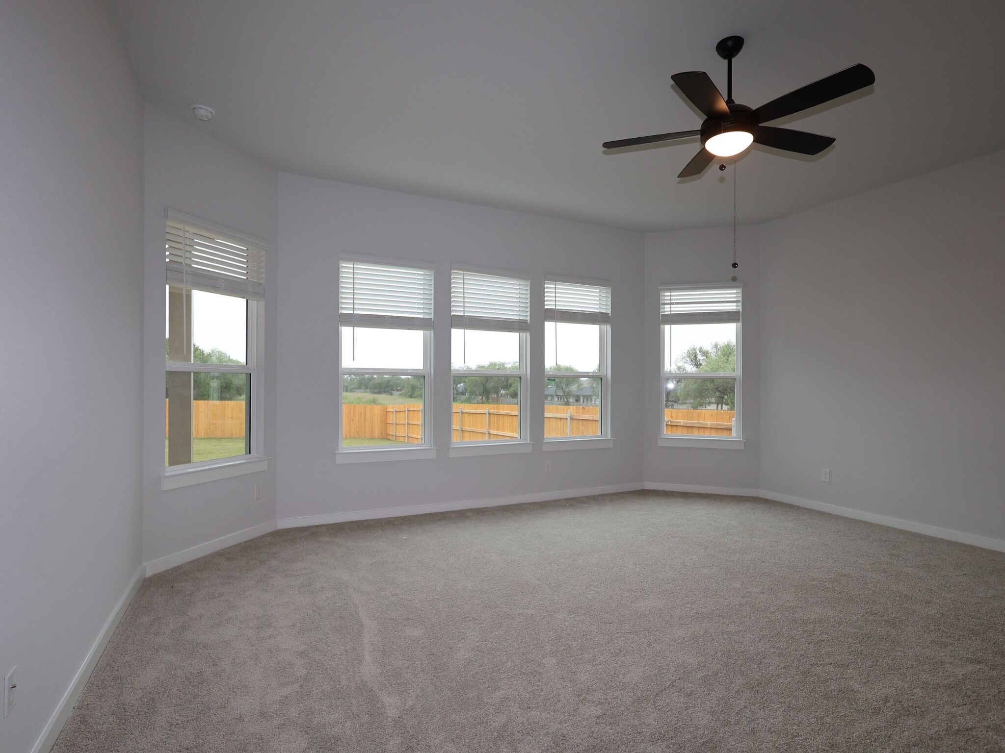 Owner's Bedroom