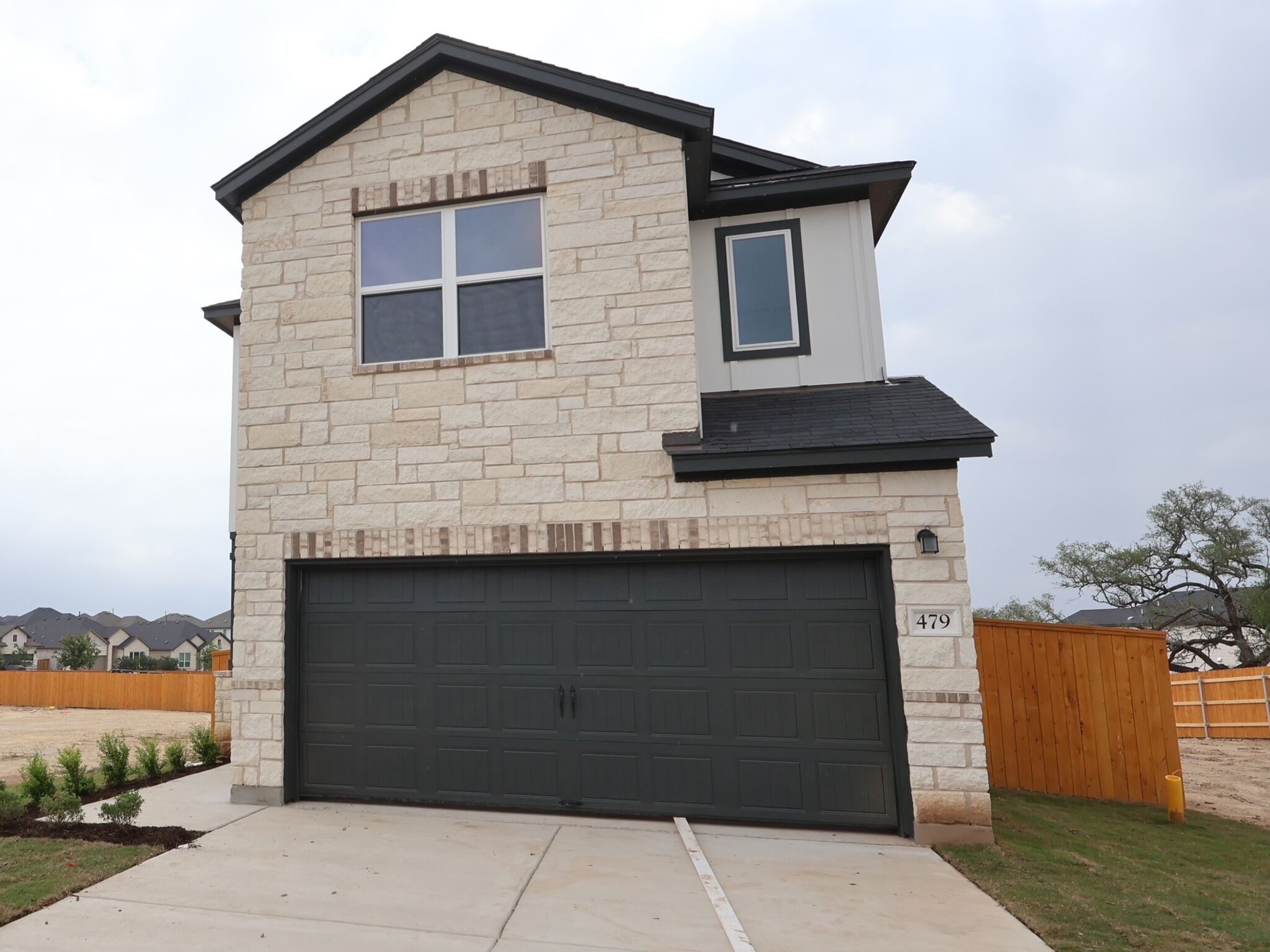 Front Exterior