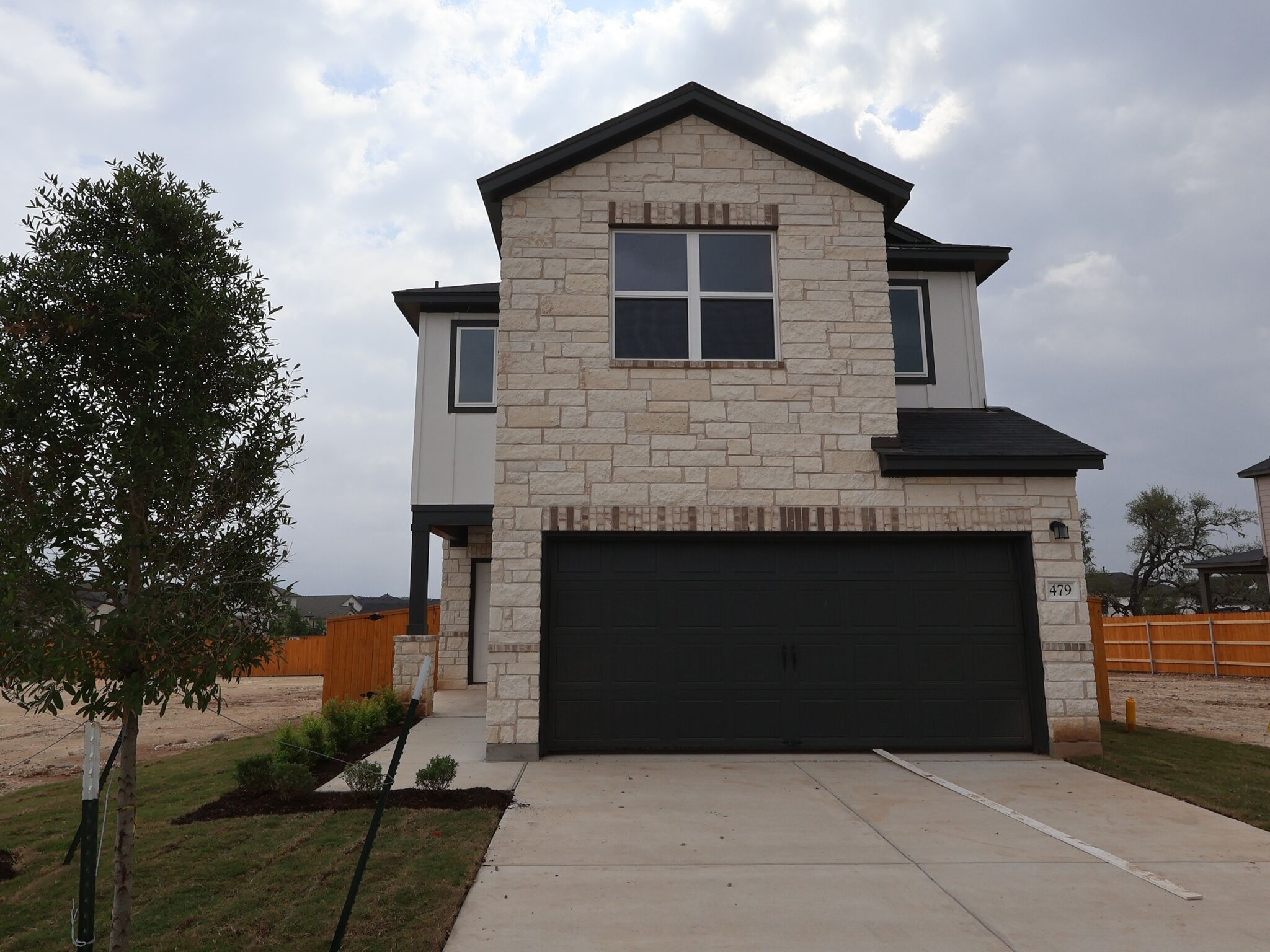 Front Exterior