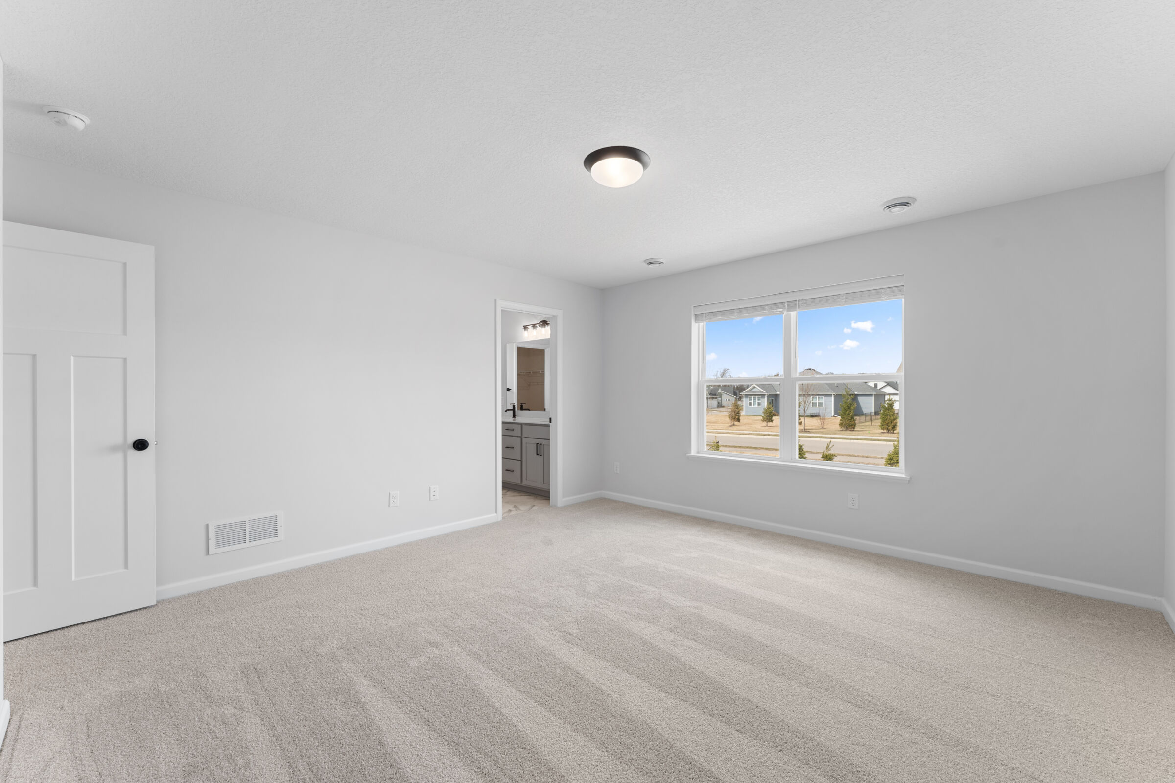 Owner's Bedroom
