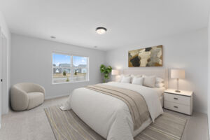 Owner's Bedroom