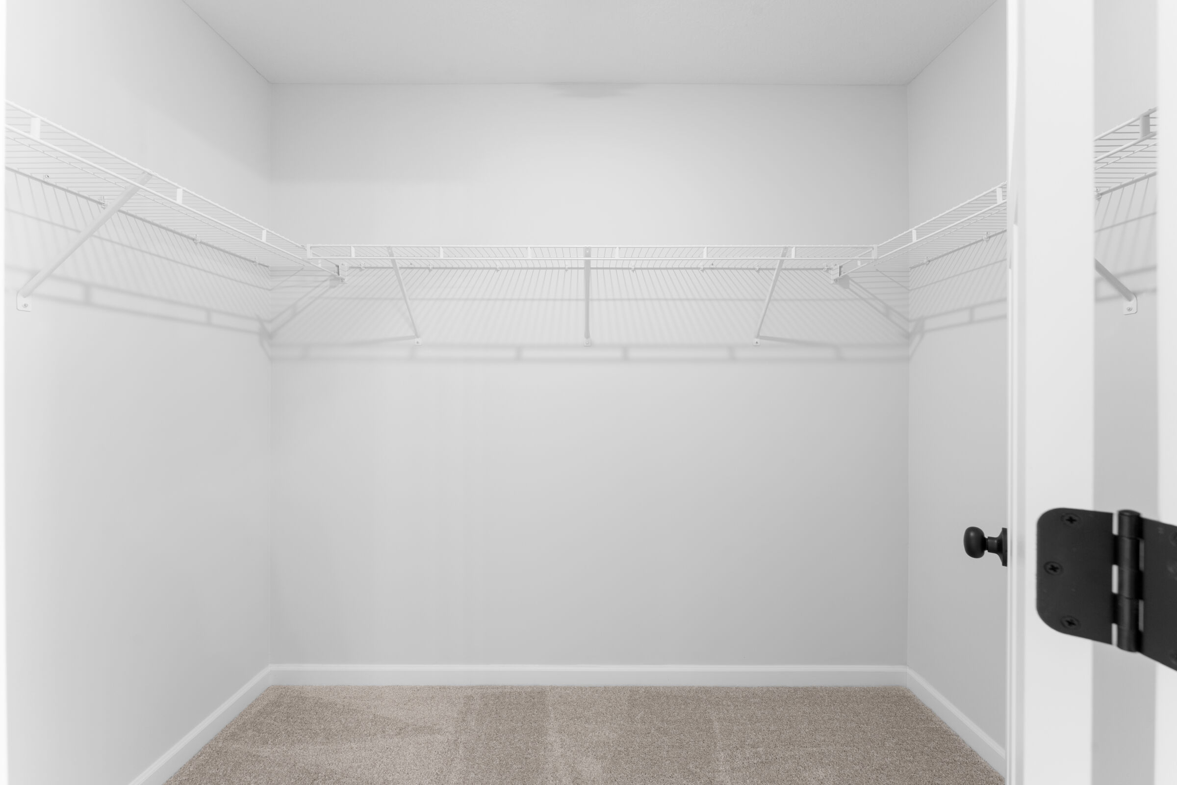 Owner's Closet