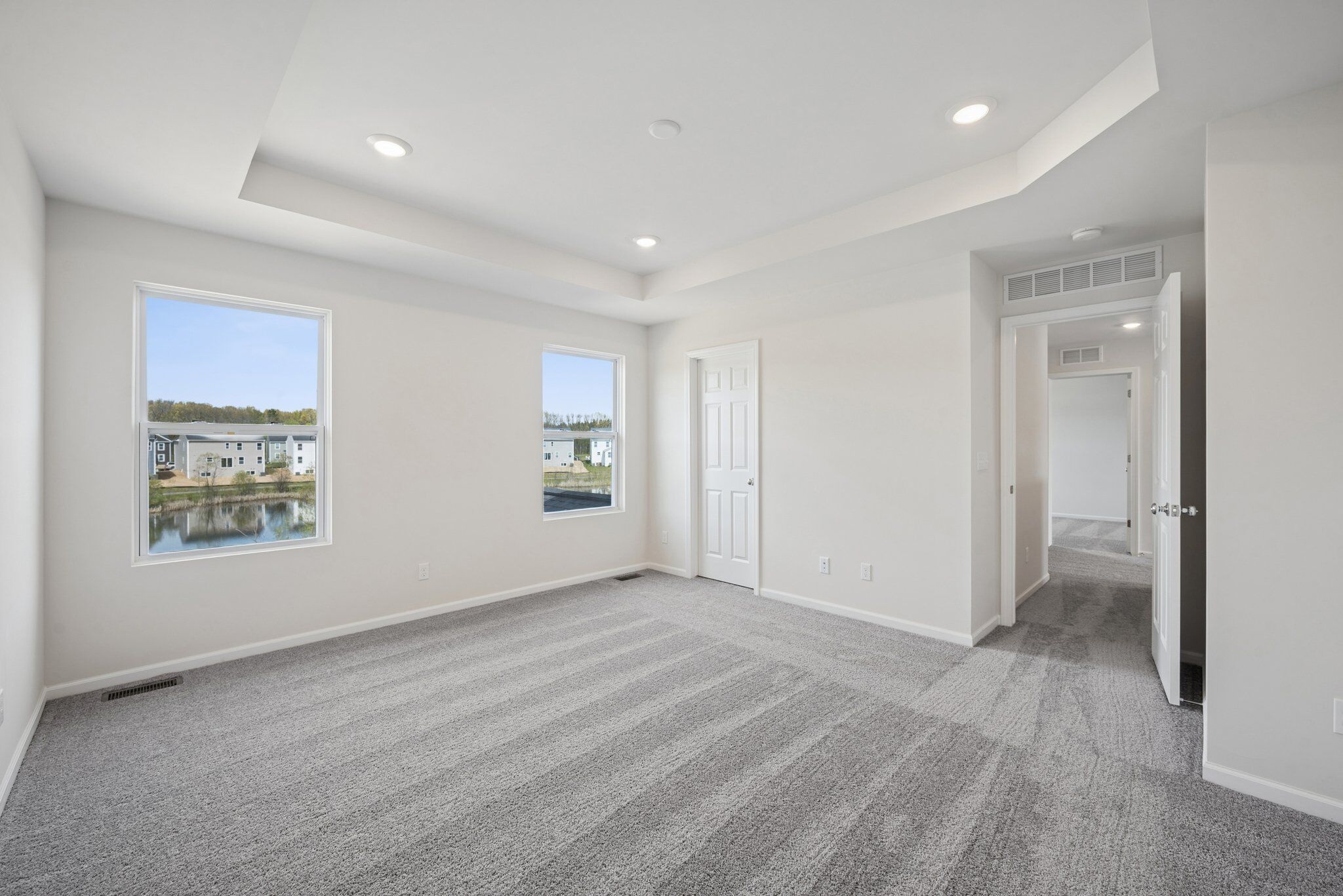 Owner's Bedroom