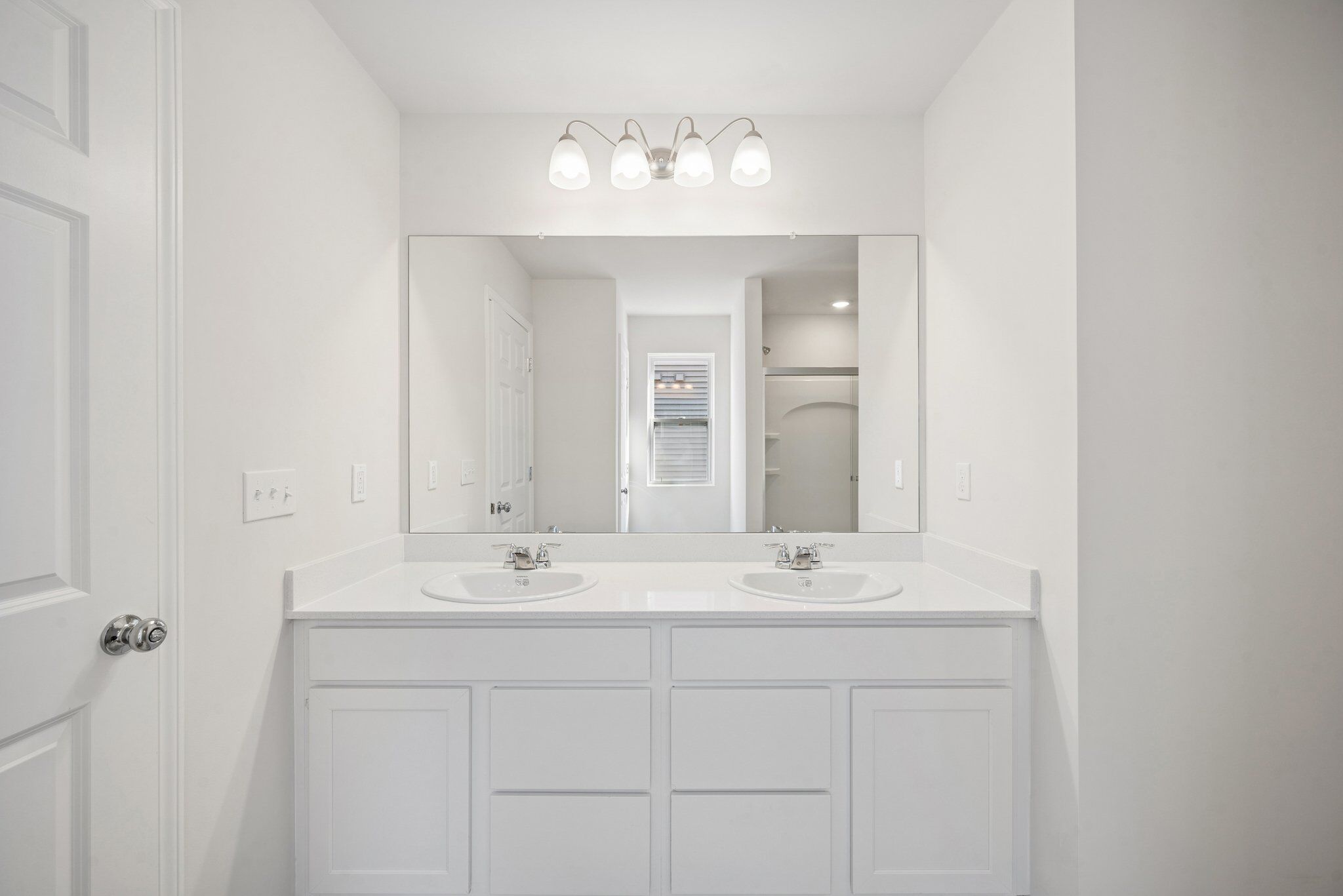 Owner's Bathroom