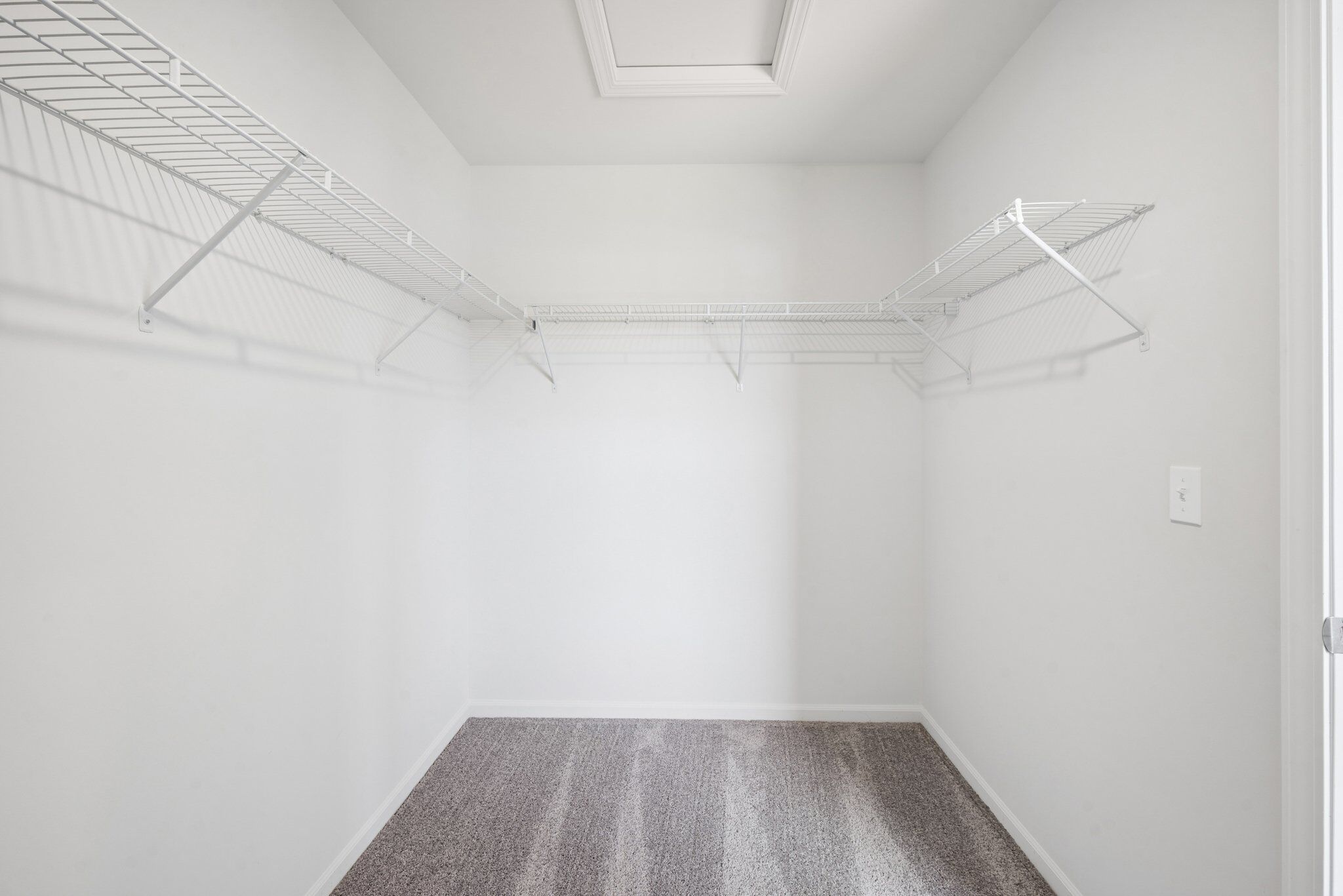 Owner's Closet
