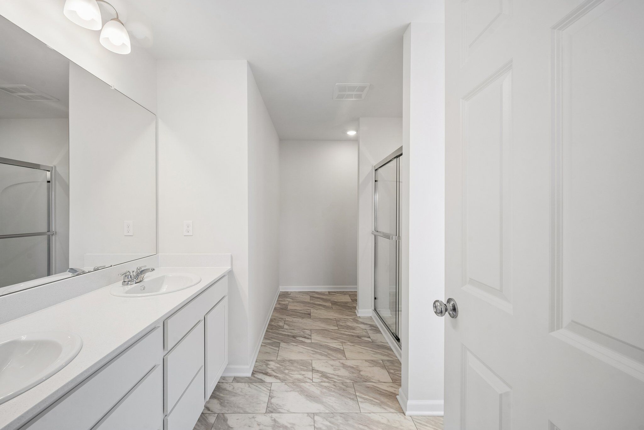 Owner's Bathroom