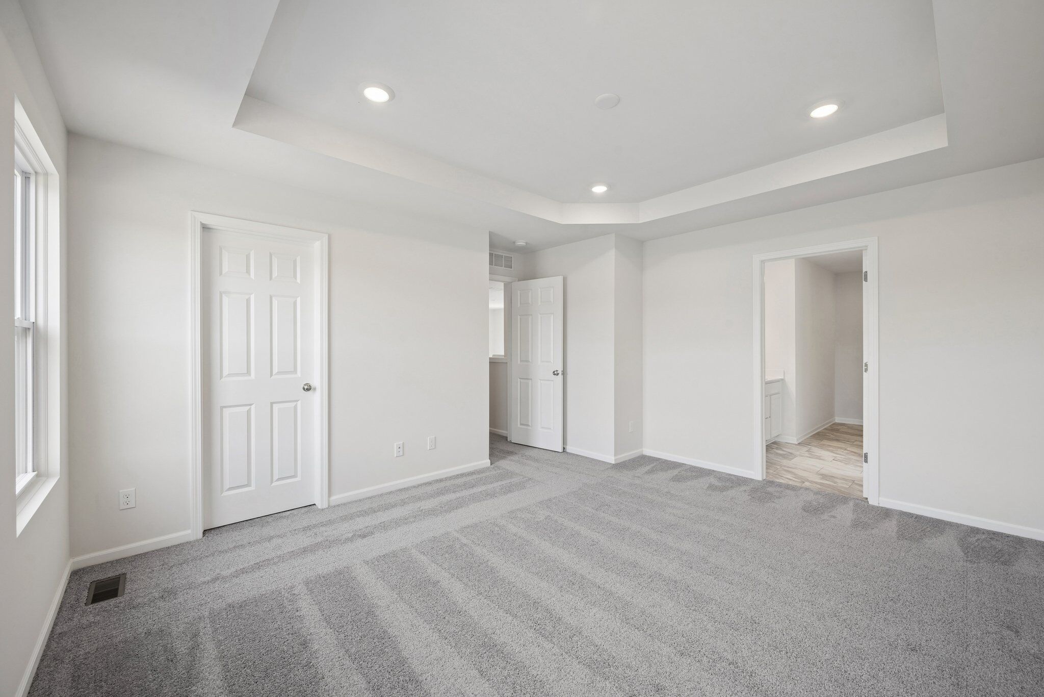 Owner's Bedroom