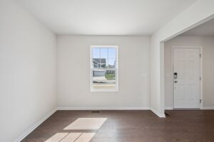 Flex Room
