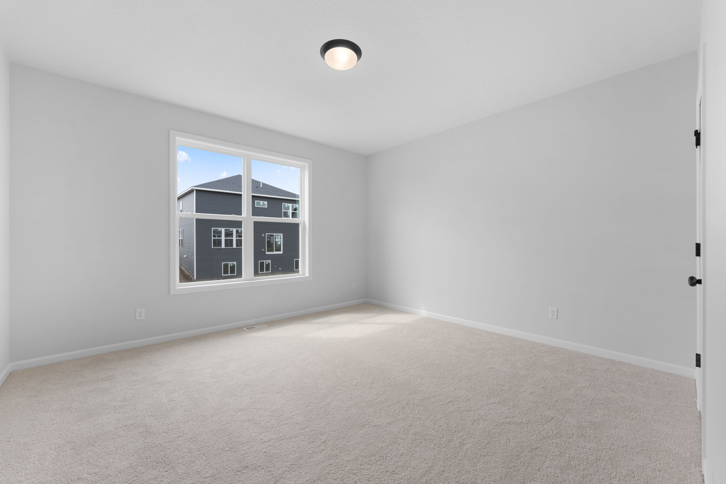 Flex Room