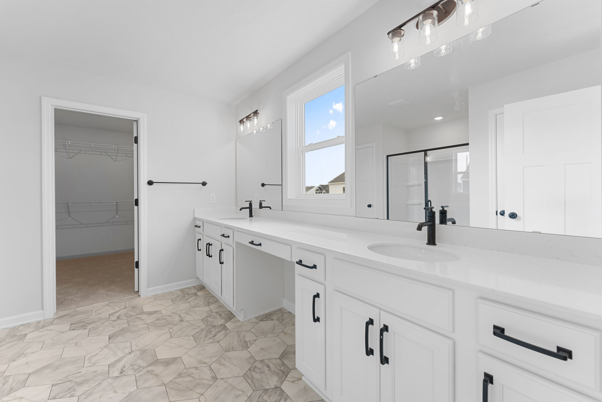 Owner's Bathroom