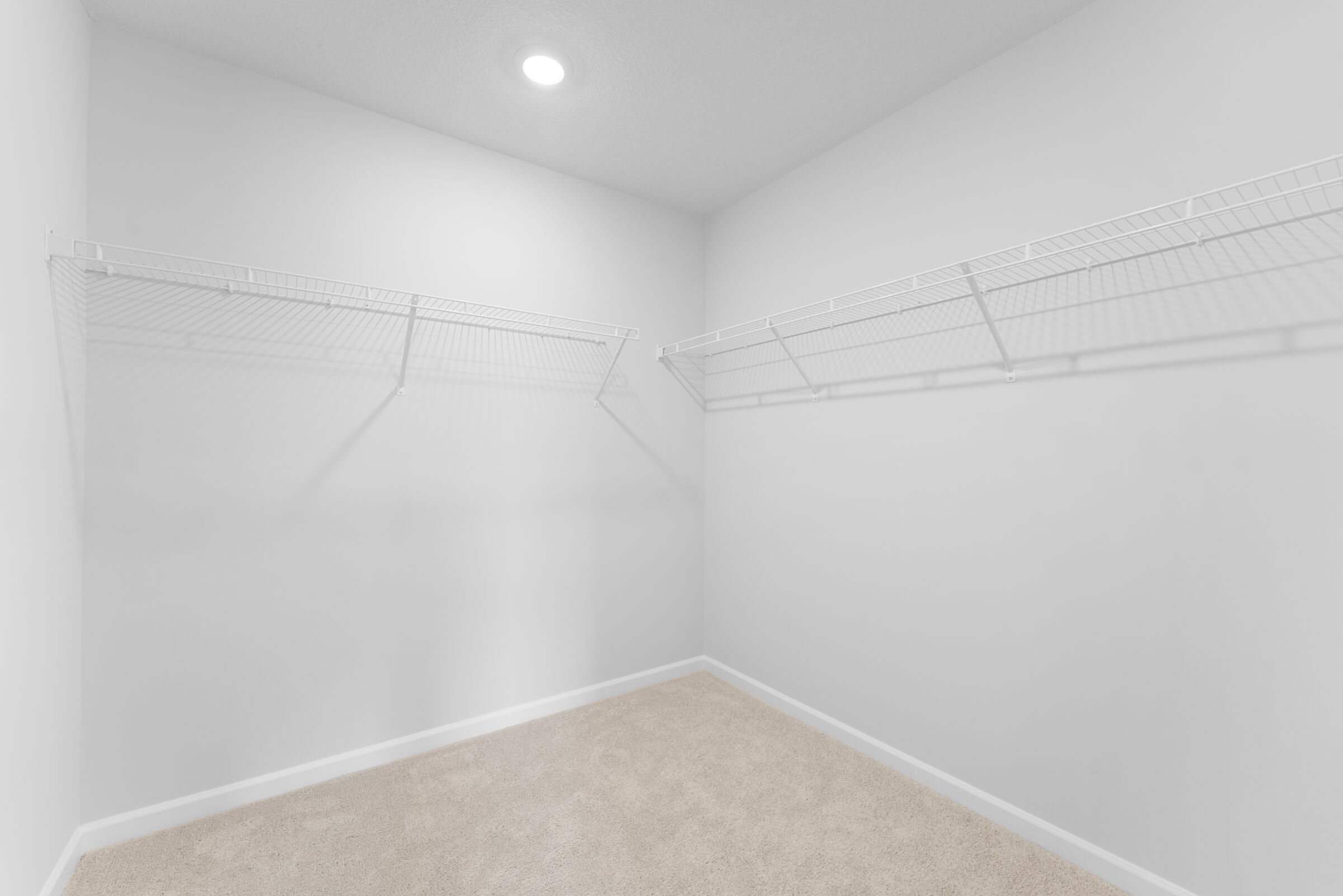 Owner's Closet