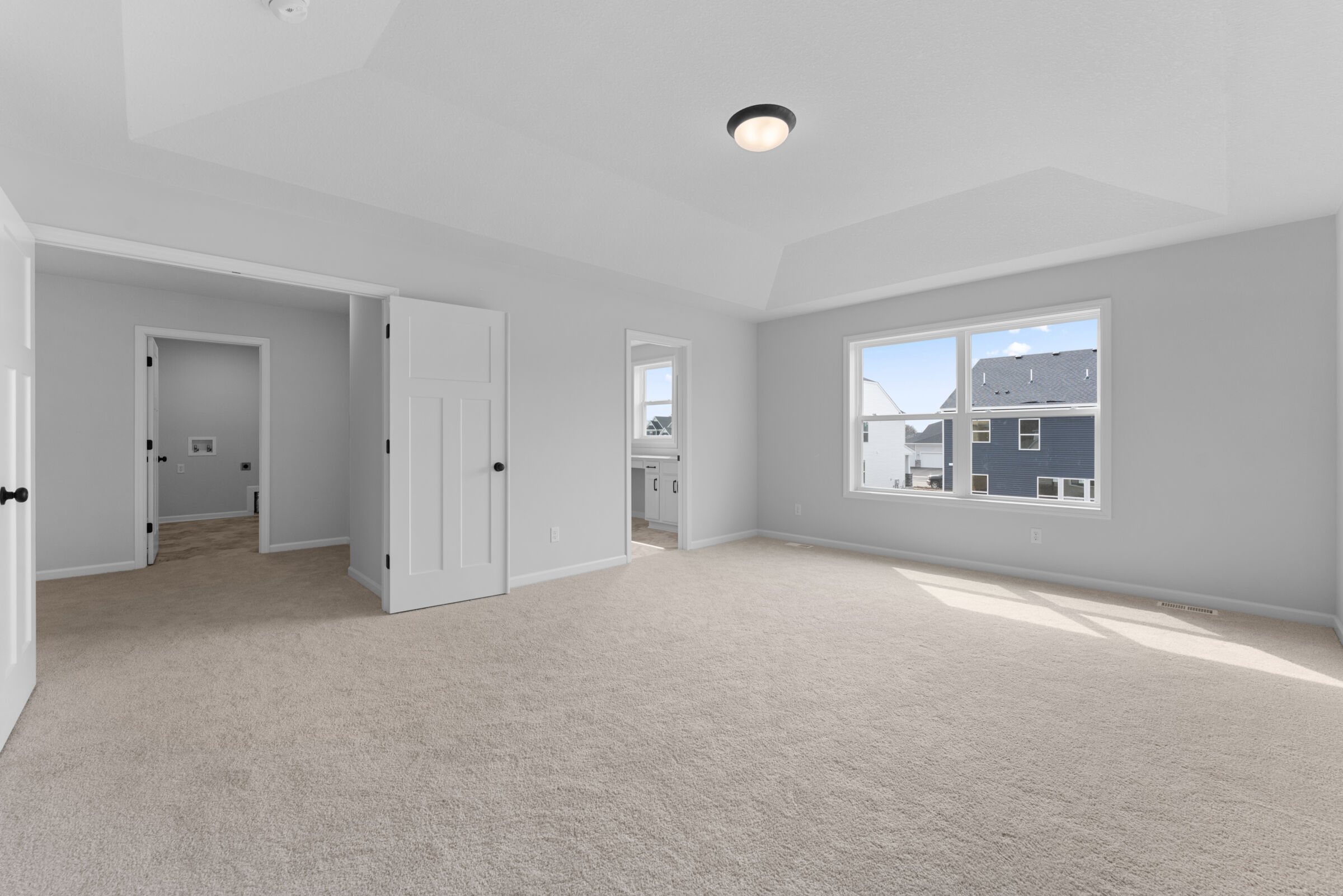 Owner's Bedroom