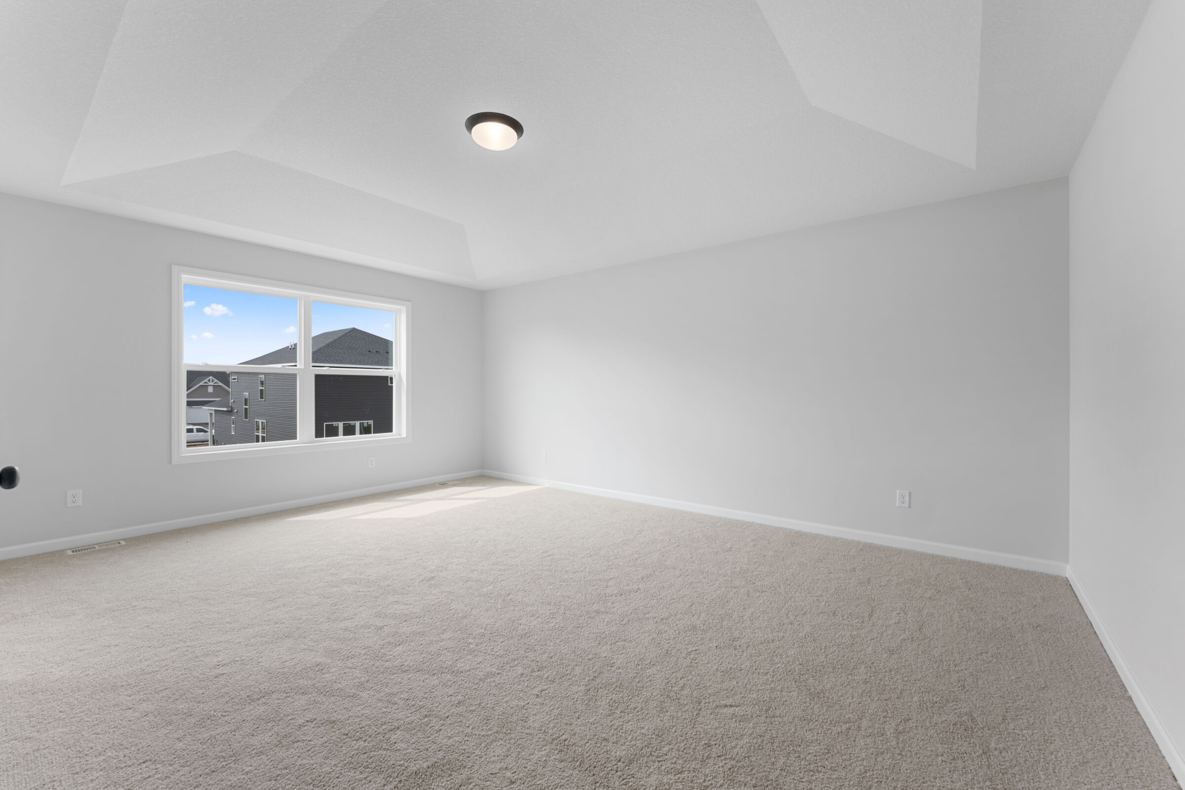 Owner's Bedroom