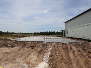 Homesite