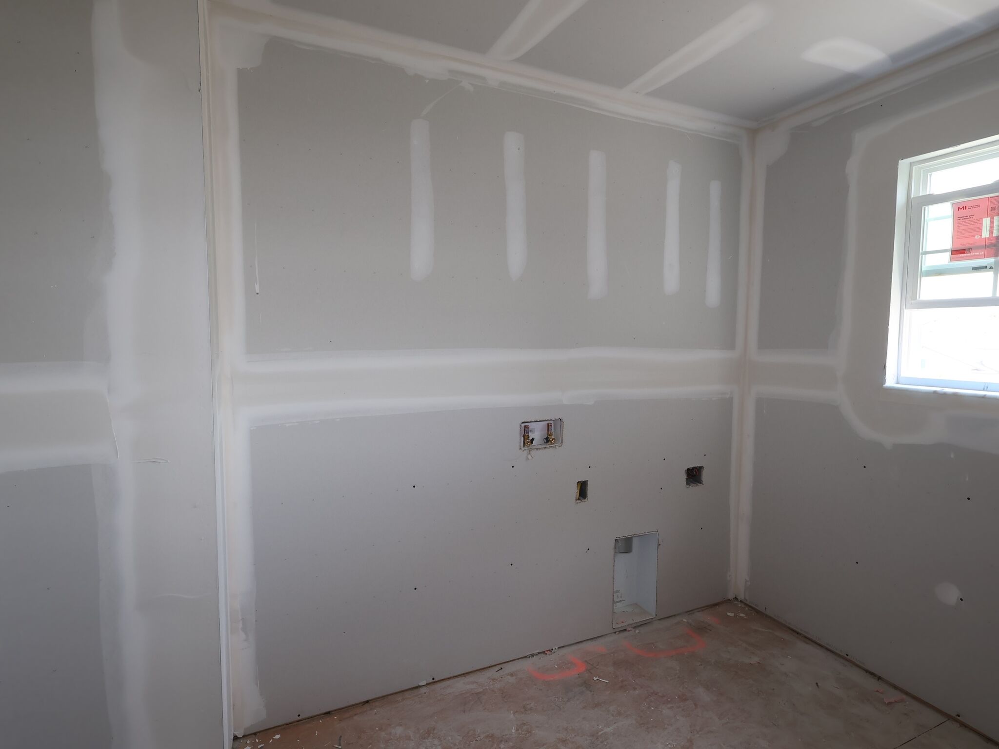 Drywall