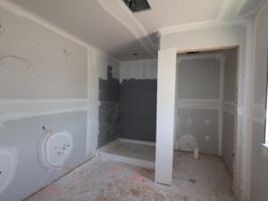 Drywall
