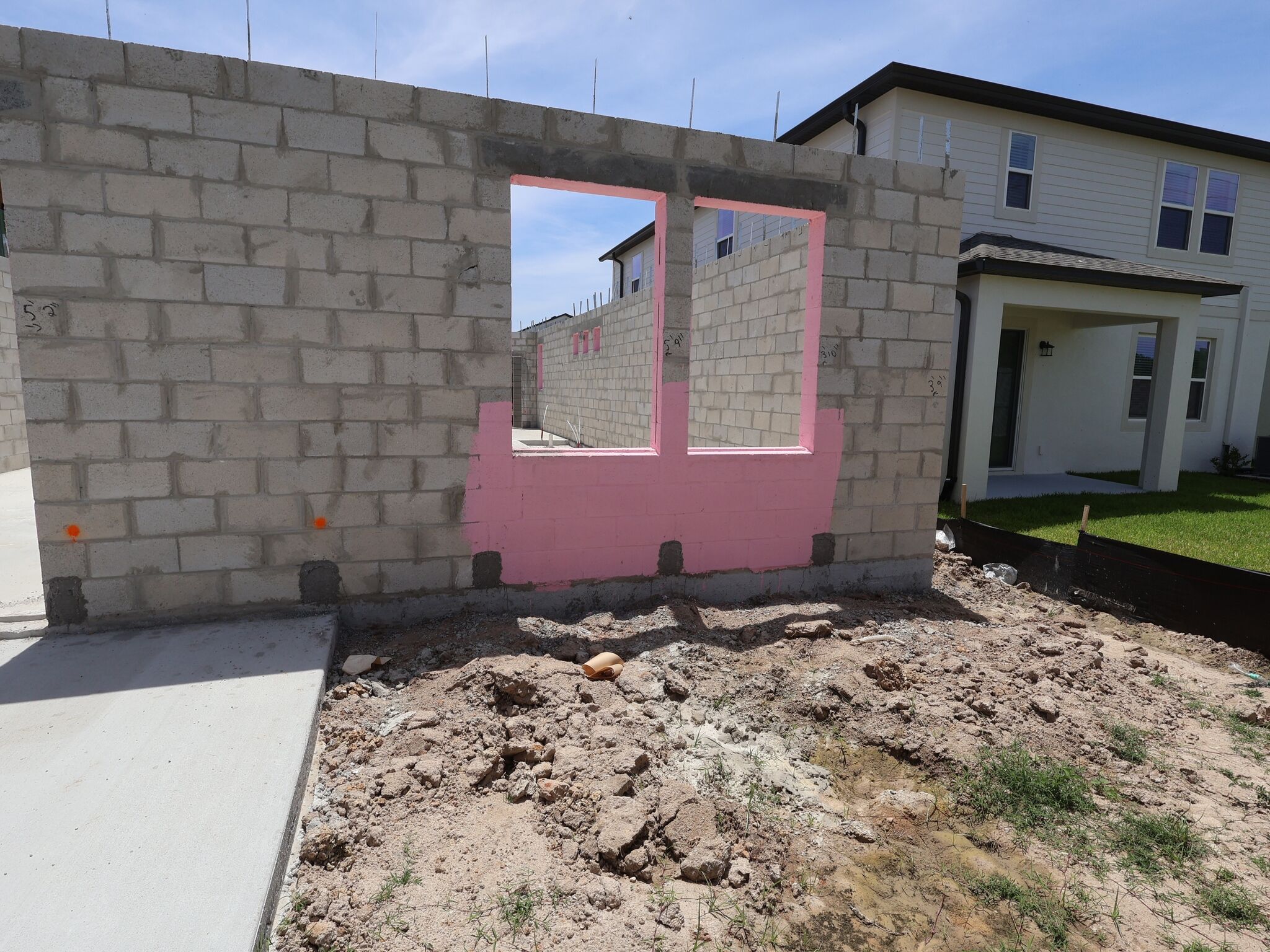 Homesite