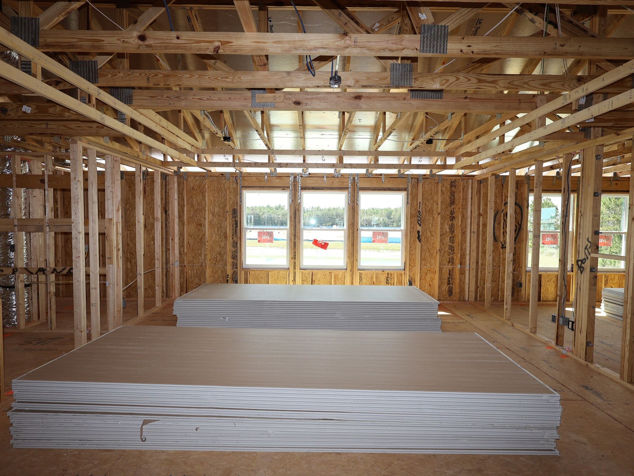 Framing