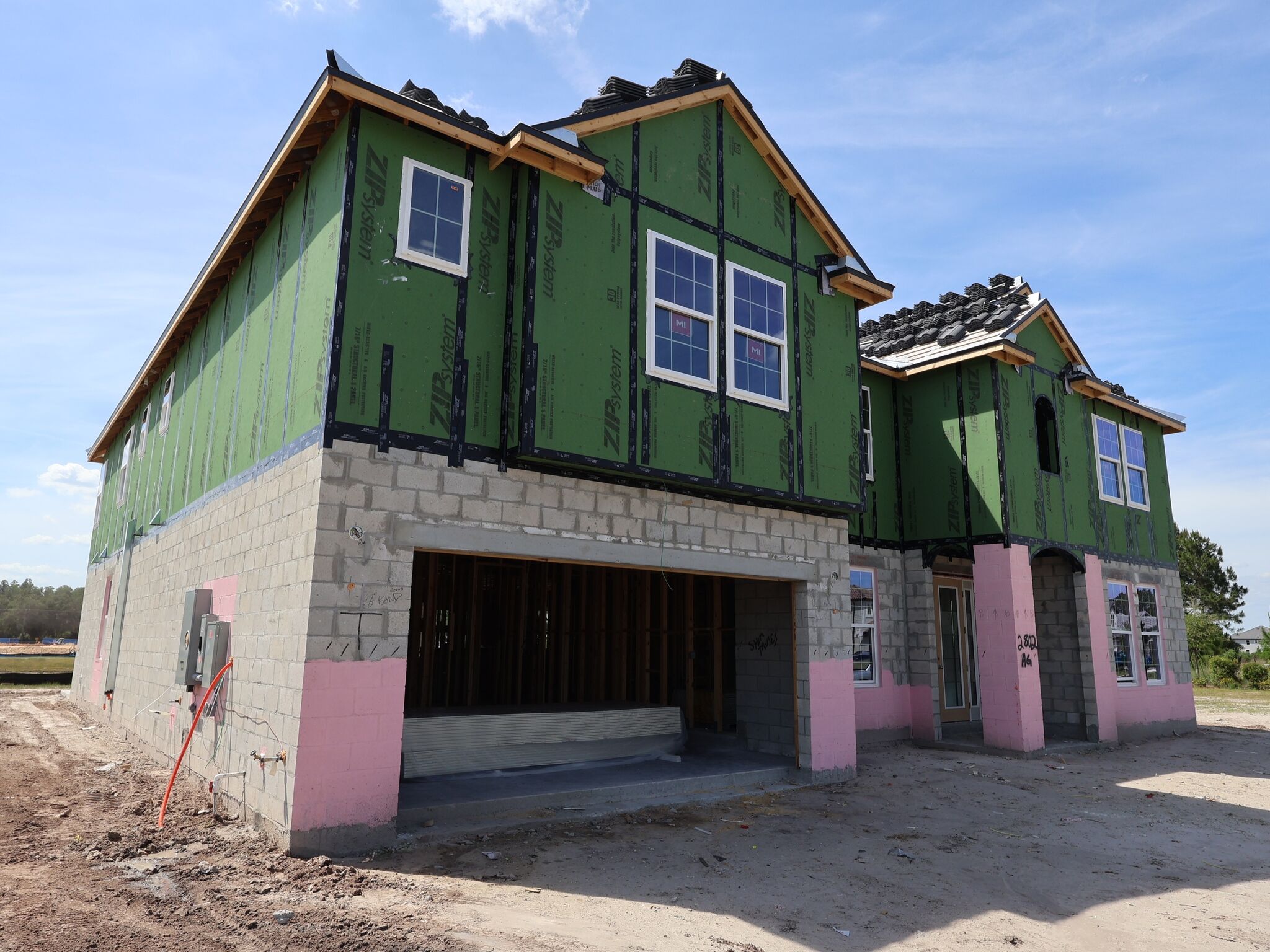 Front Exterior