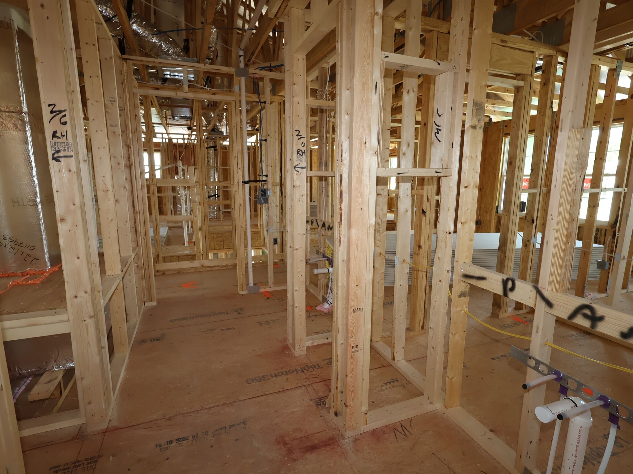 Framing