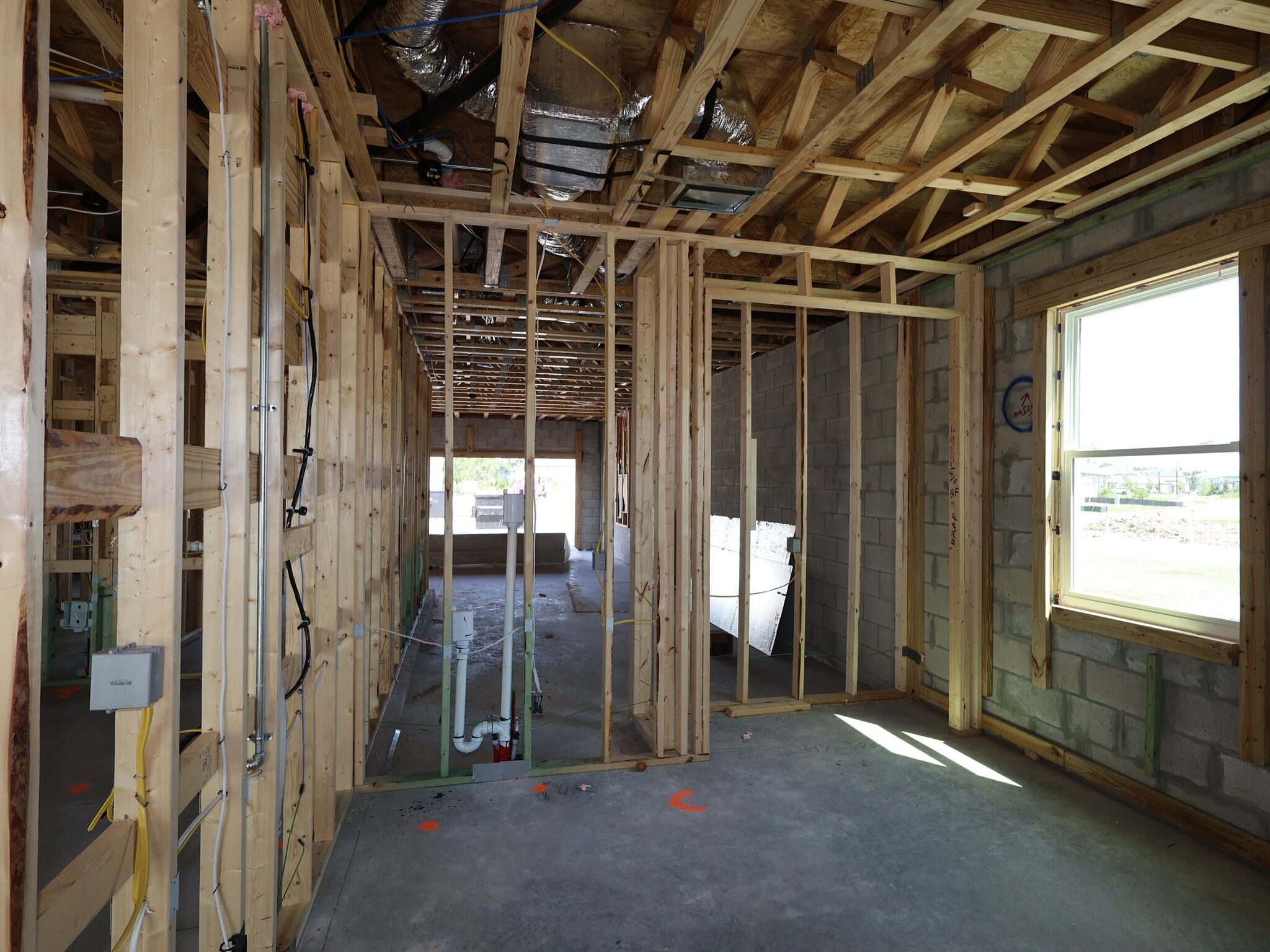 Framing