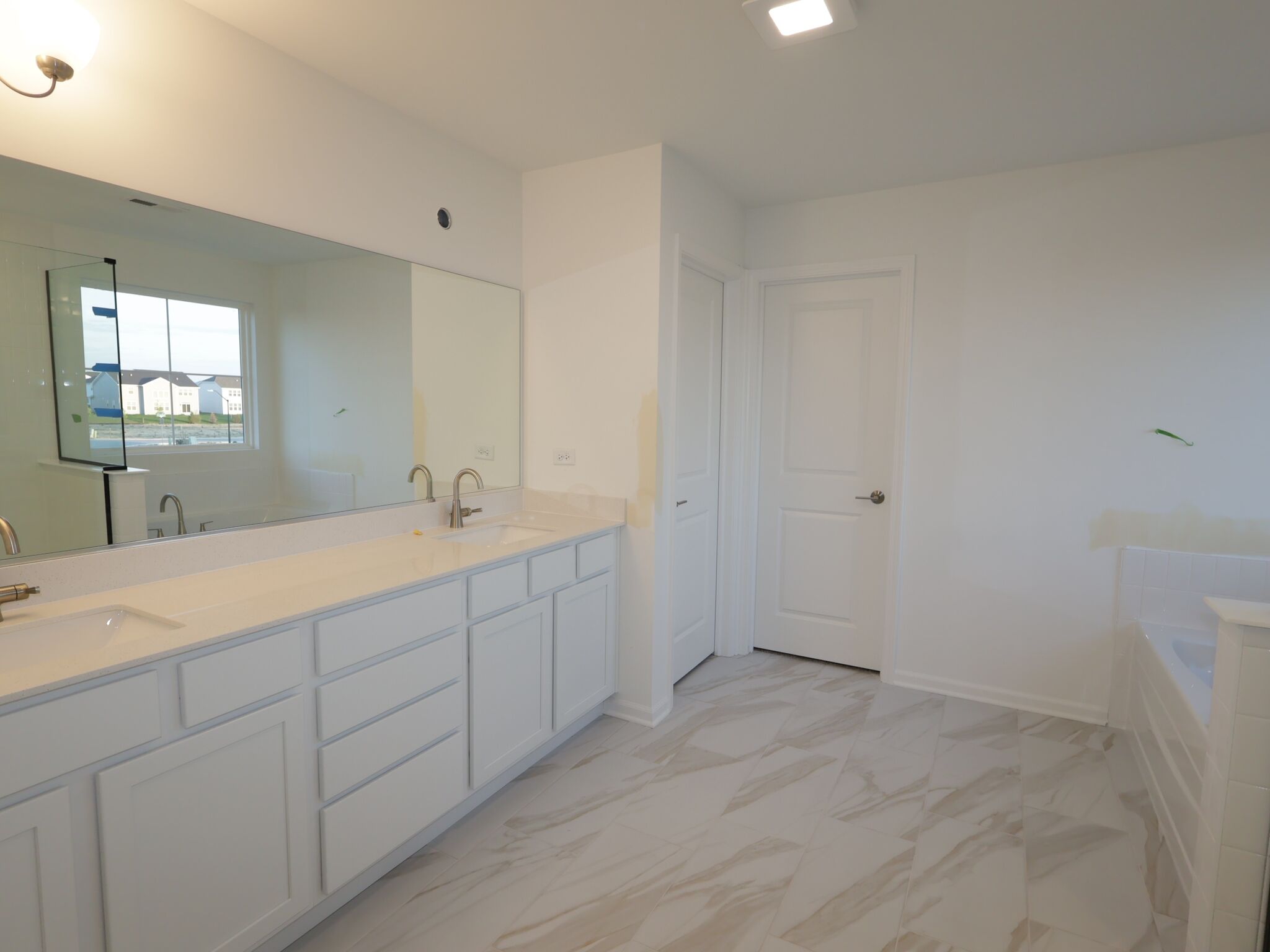Owner's Bathroom