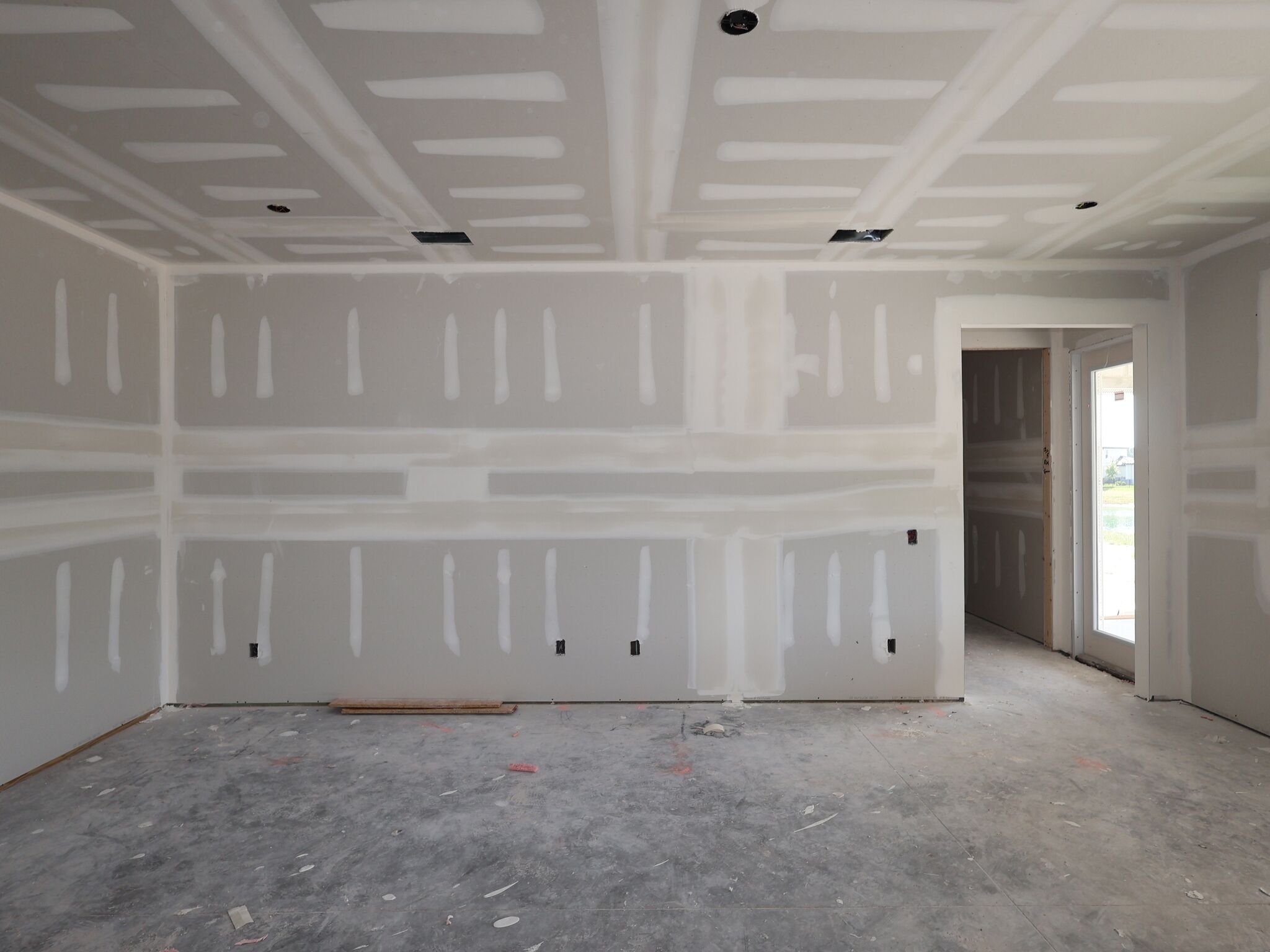 Drywall