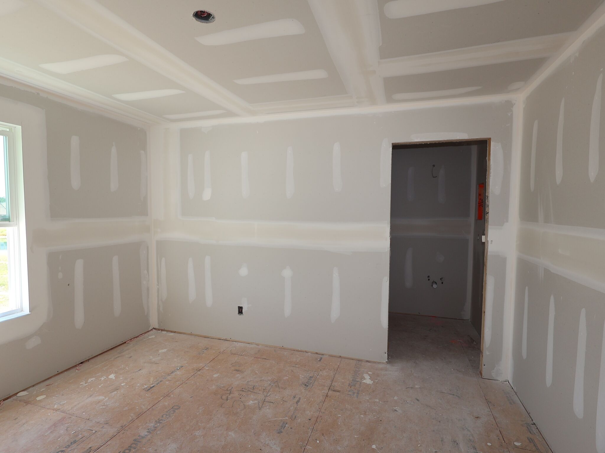 Drywall