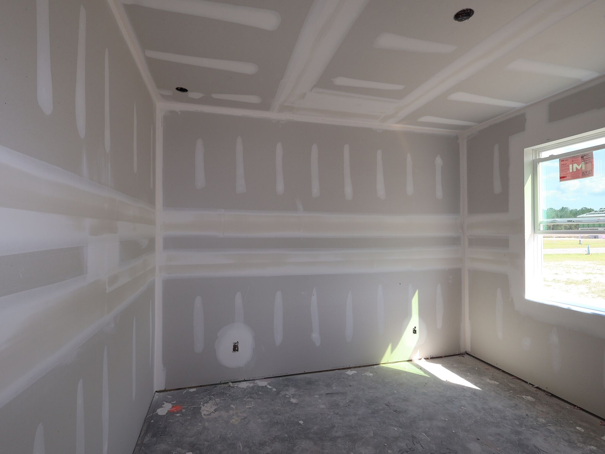 Drywall