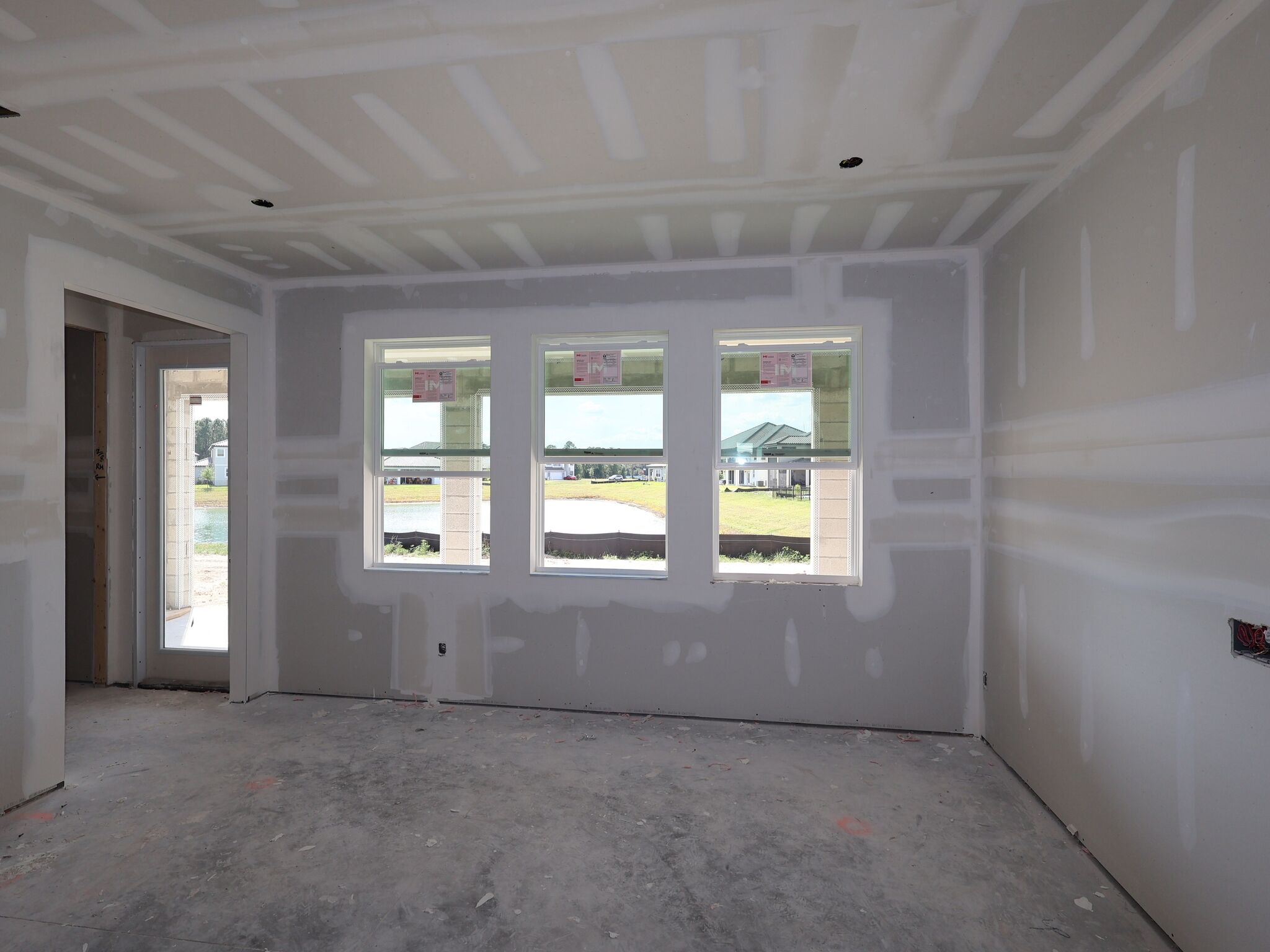 Drywall