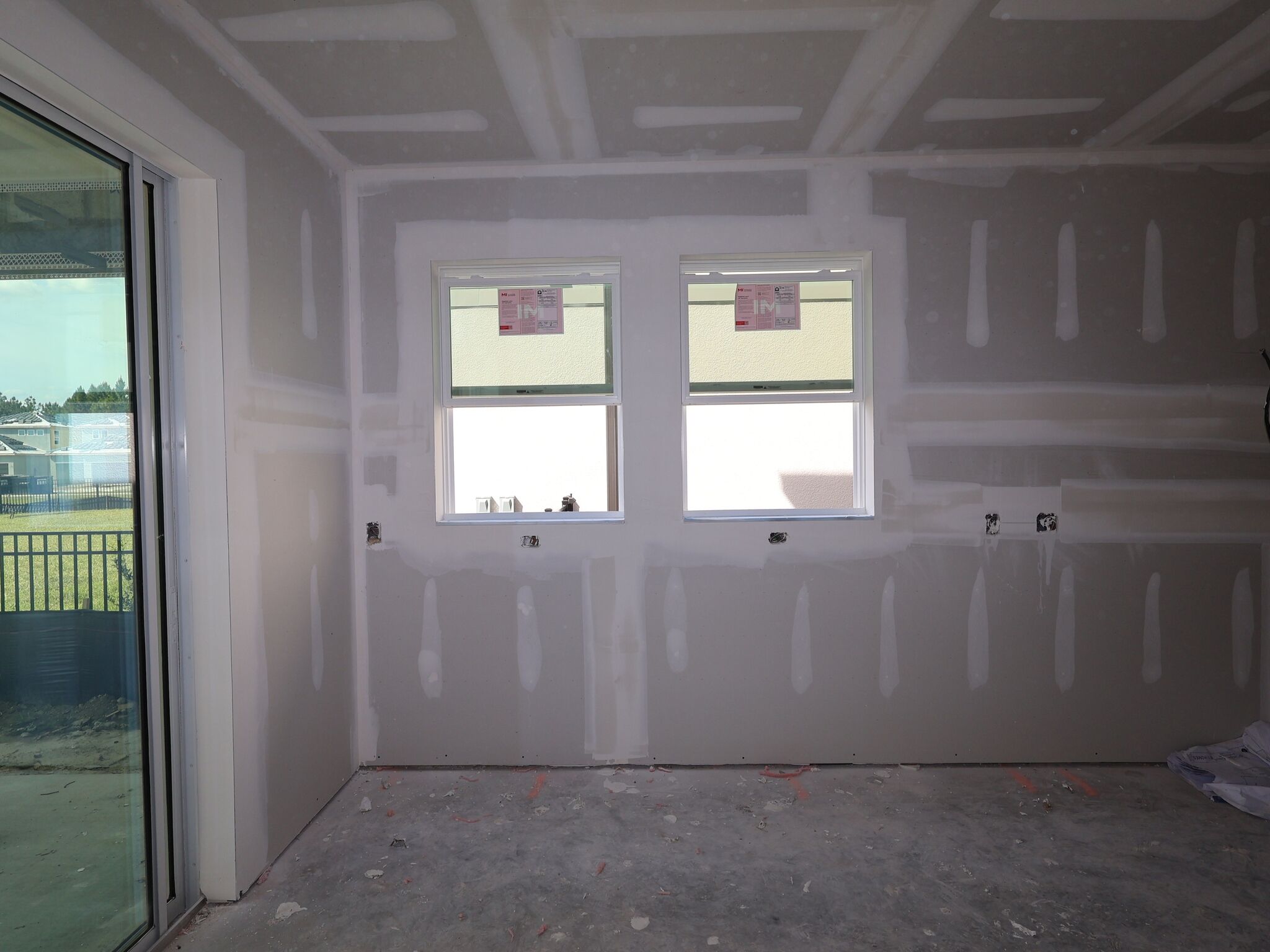 Drywall