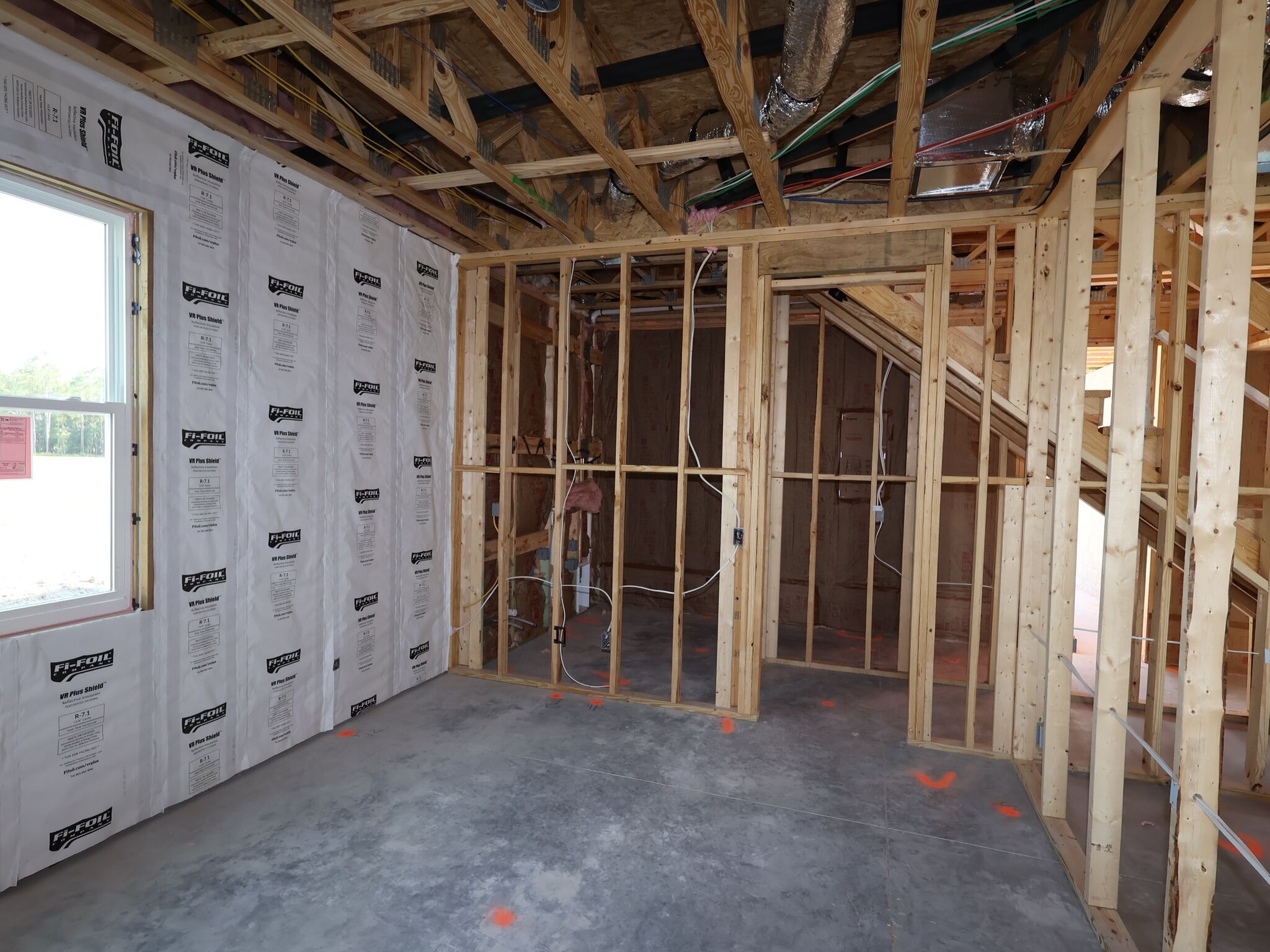 Insulation
