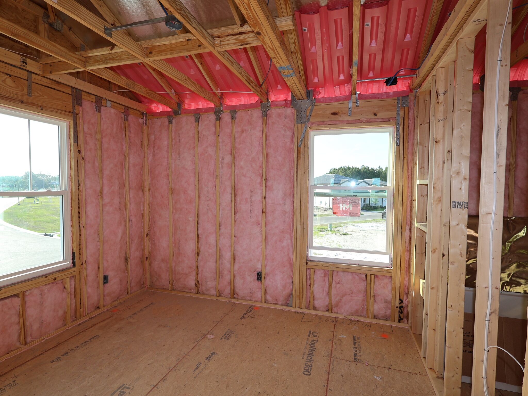 Insulation