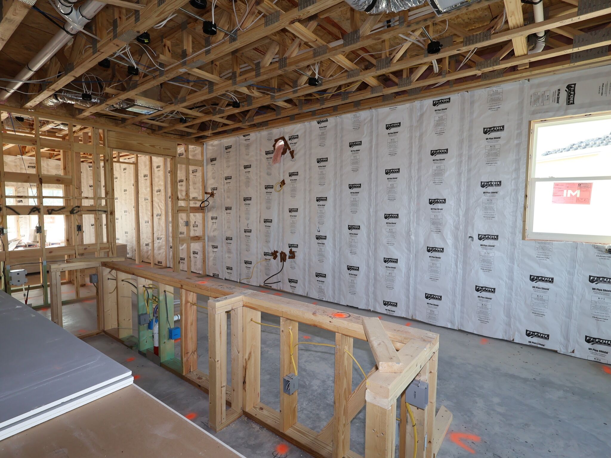 Insulation