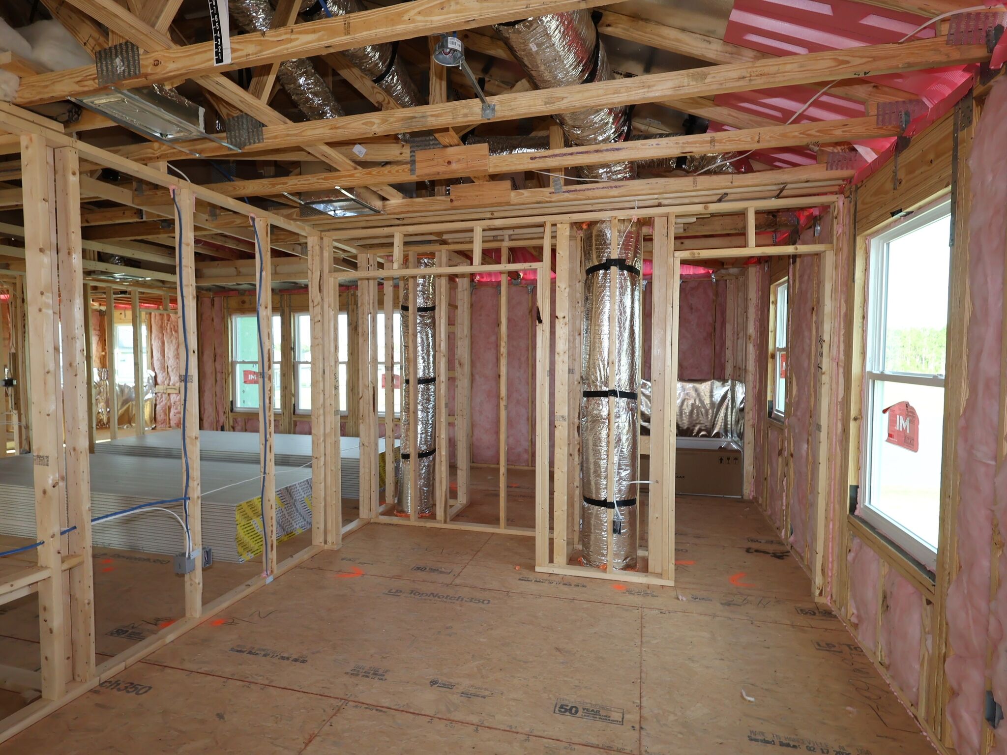 Insulation