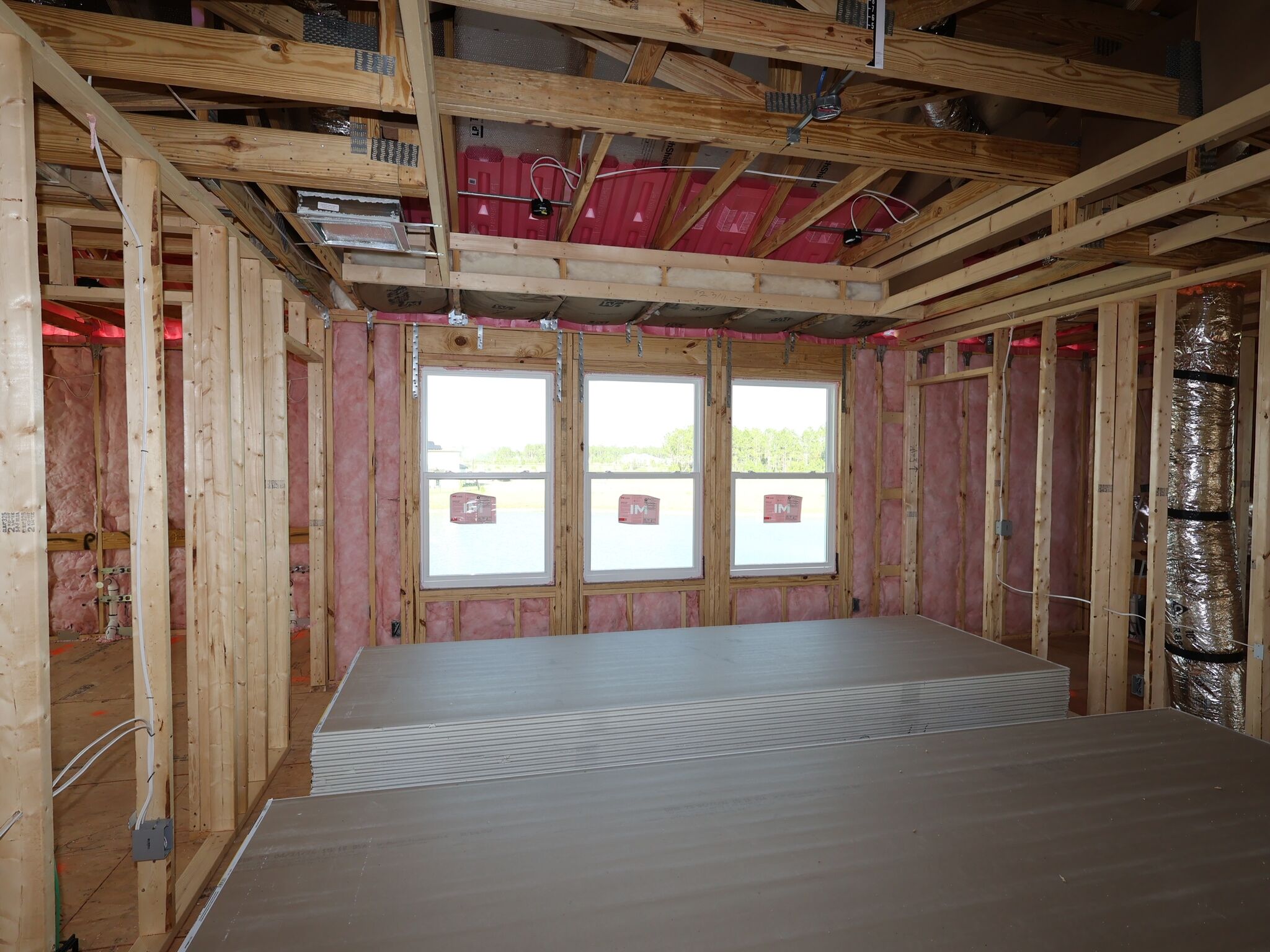 Insulation