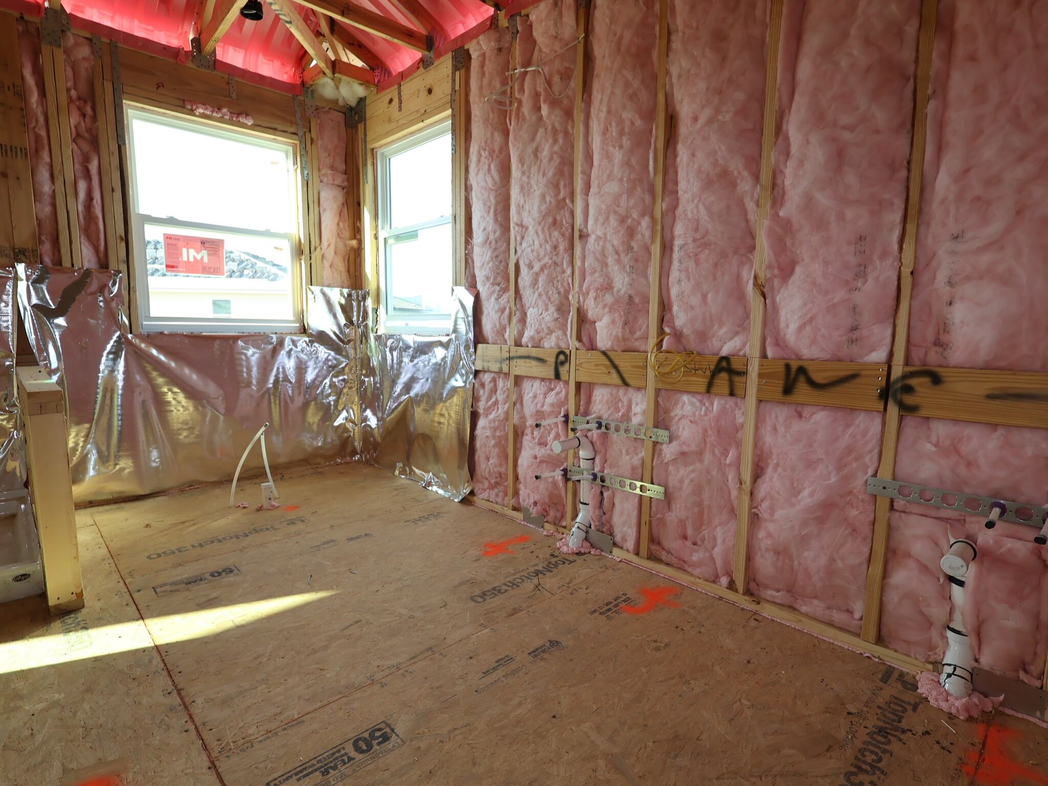 Insulation