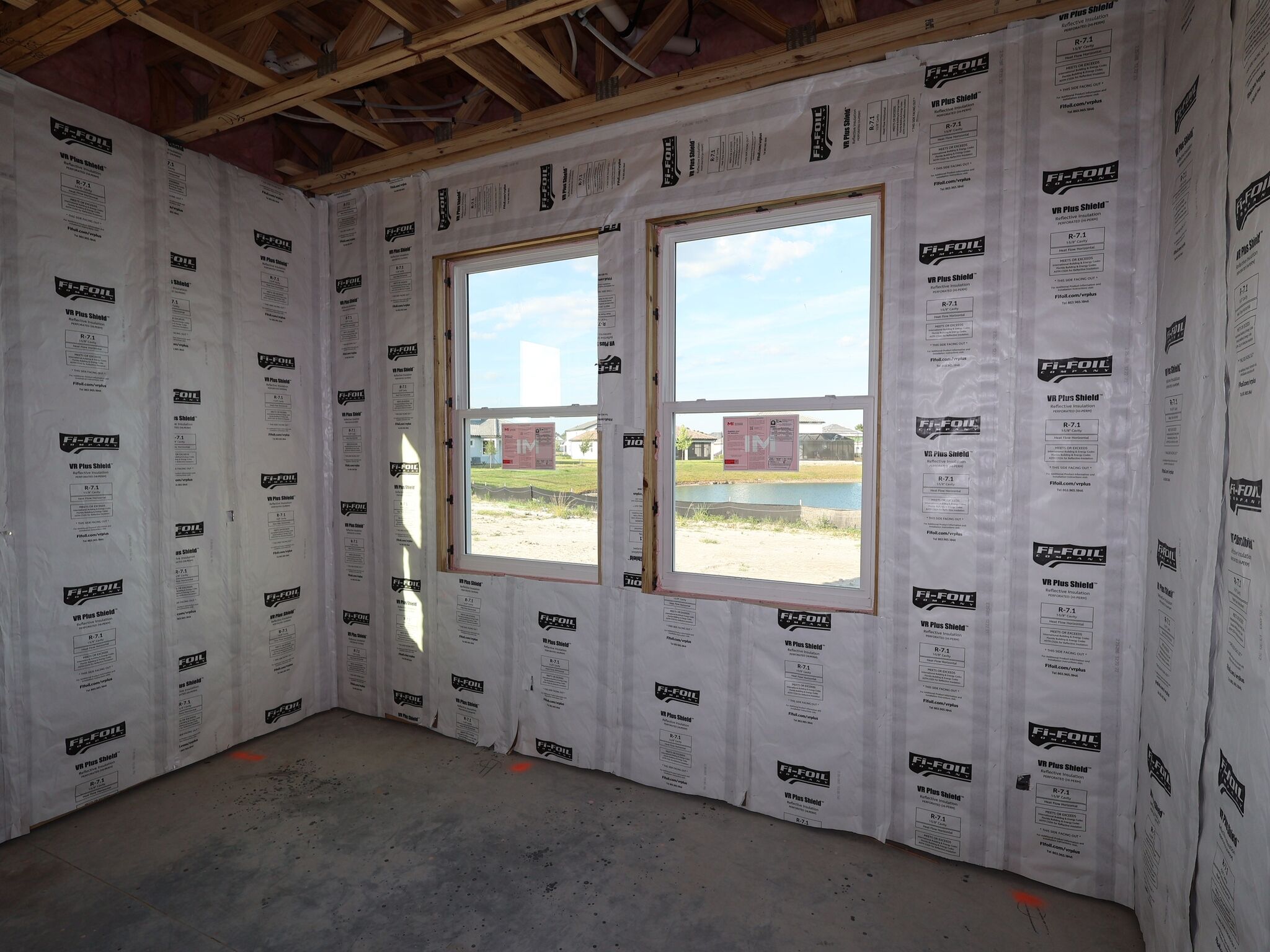 Insulation