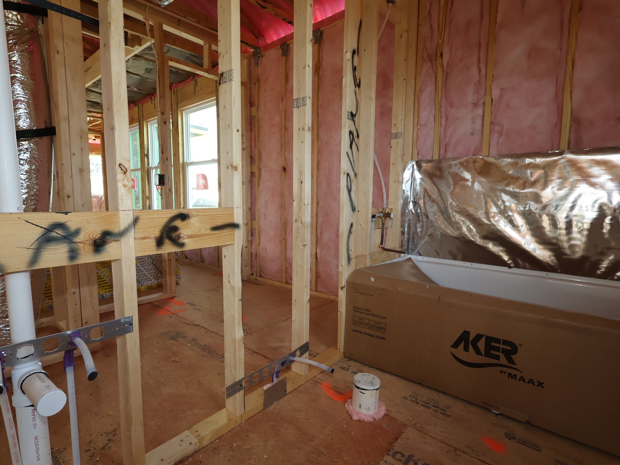 Insulation