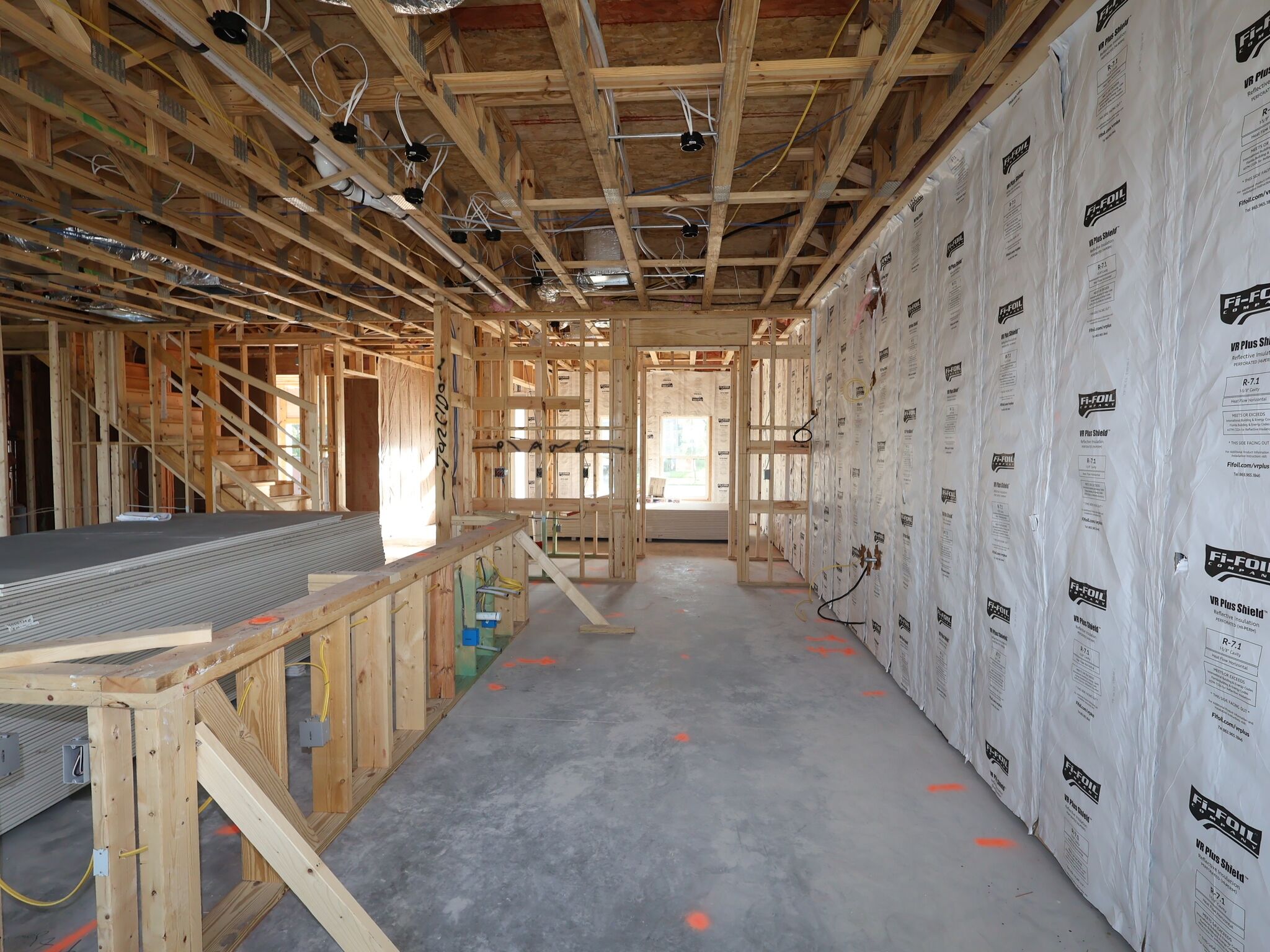 Insulation