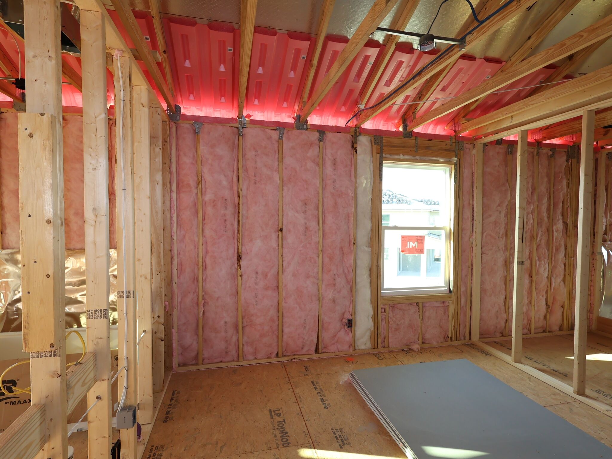 Insulation