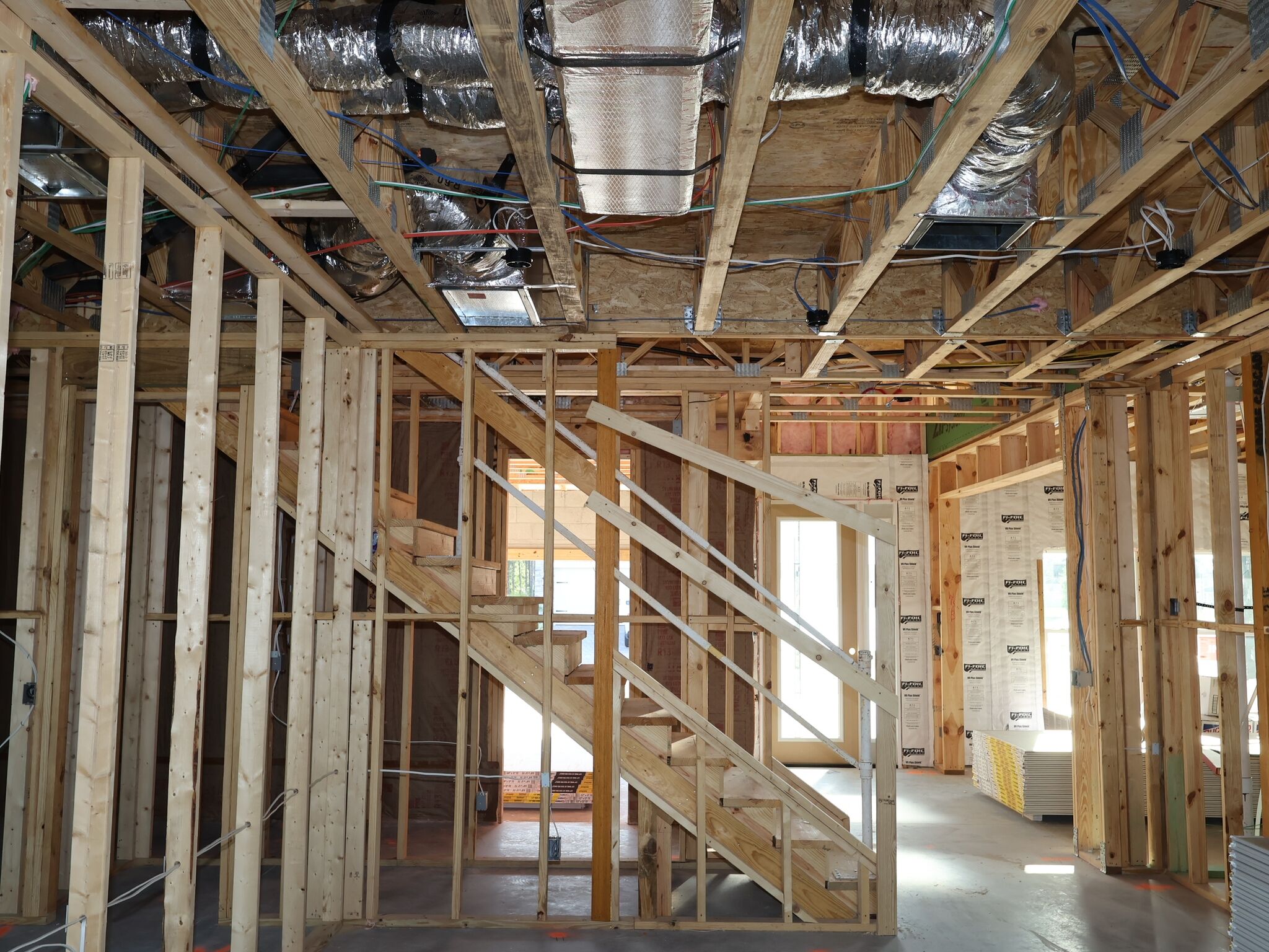 Insulation