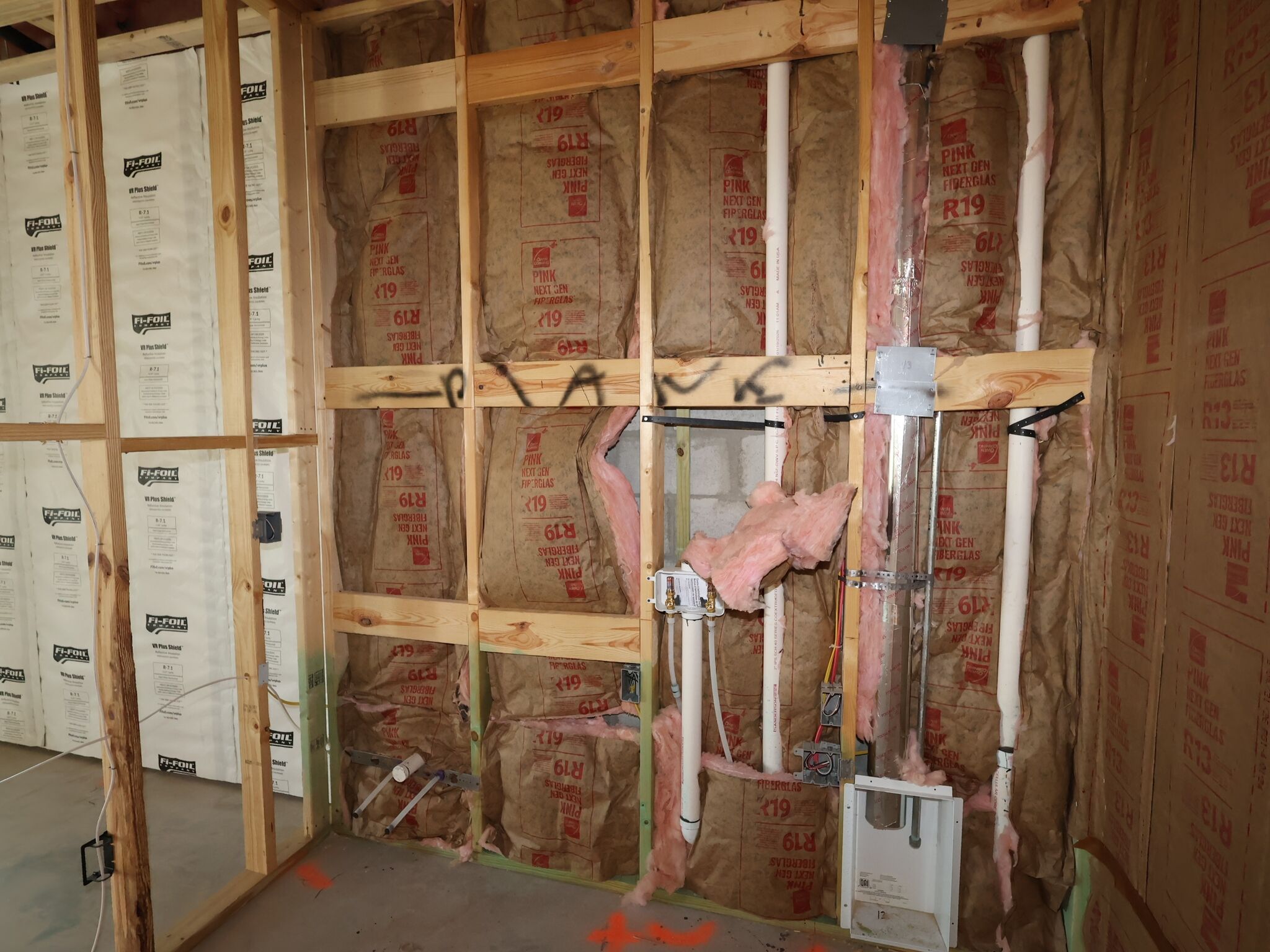 Insulation