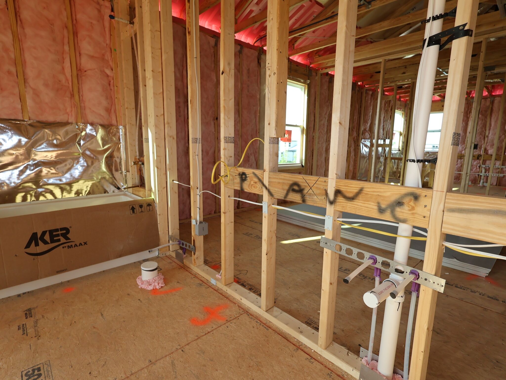 Insulation